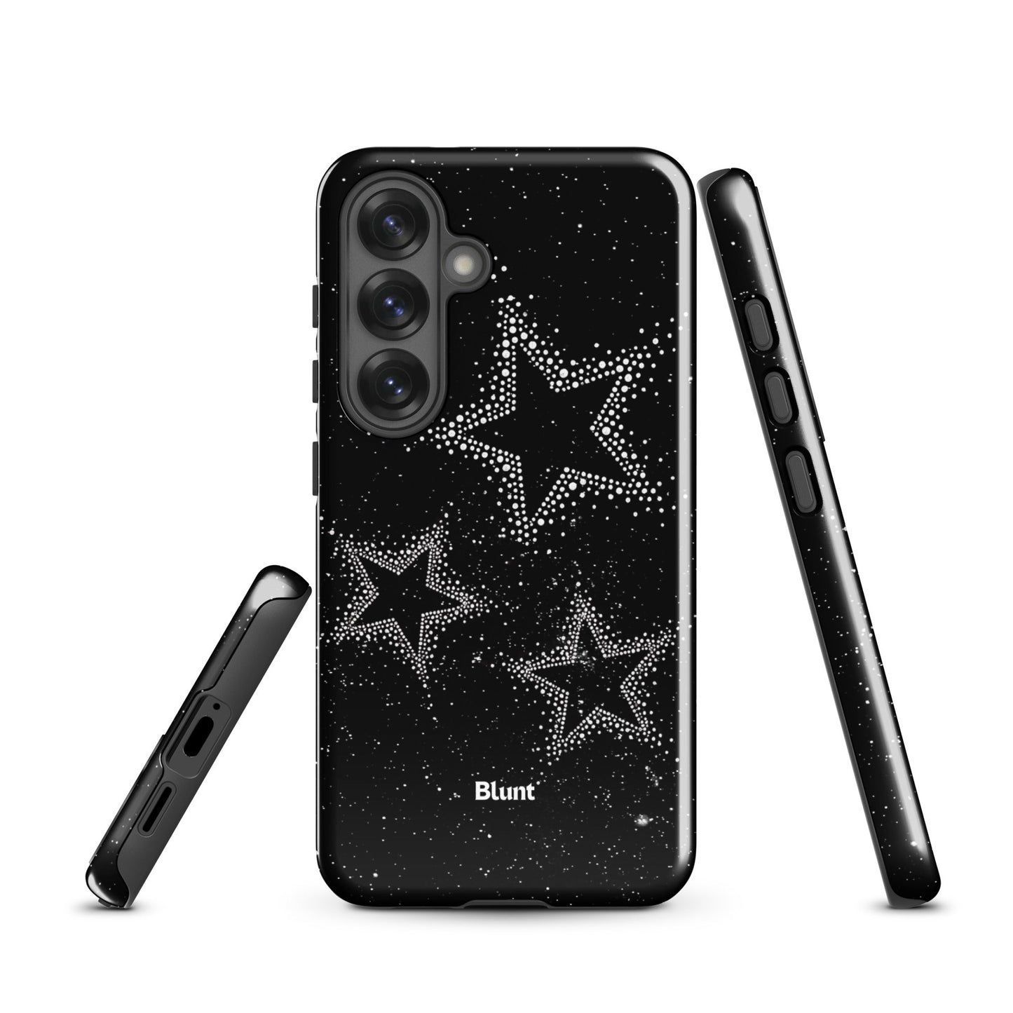 Sarai Samsung Case - Blunt Cases