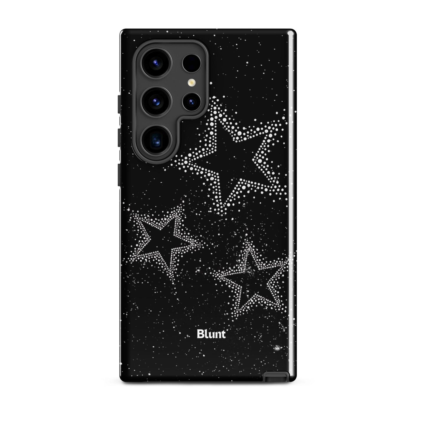 Sarai Samsung Case - Blunt Cases