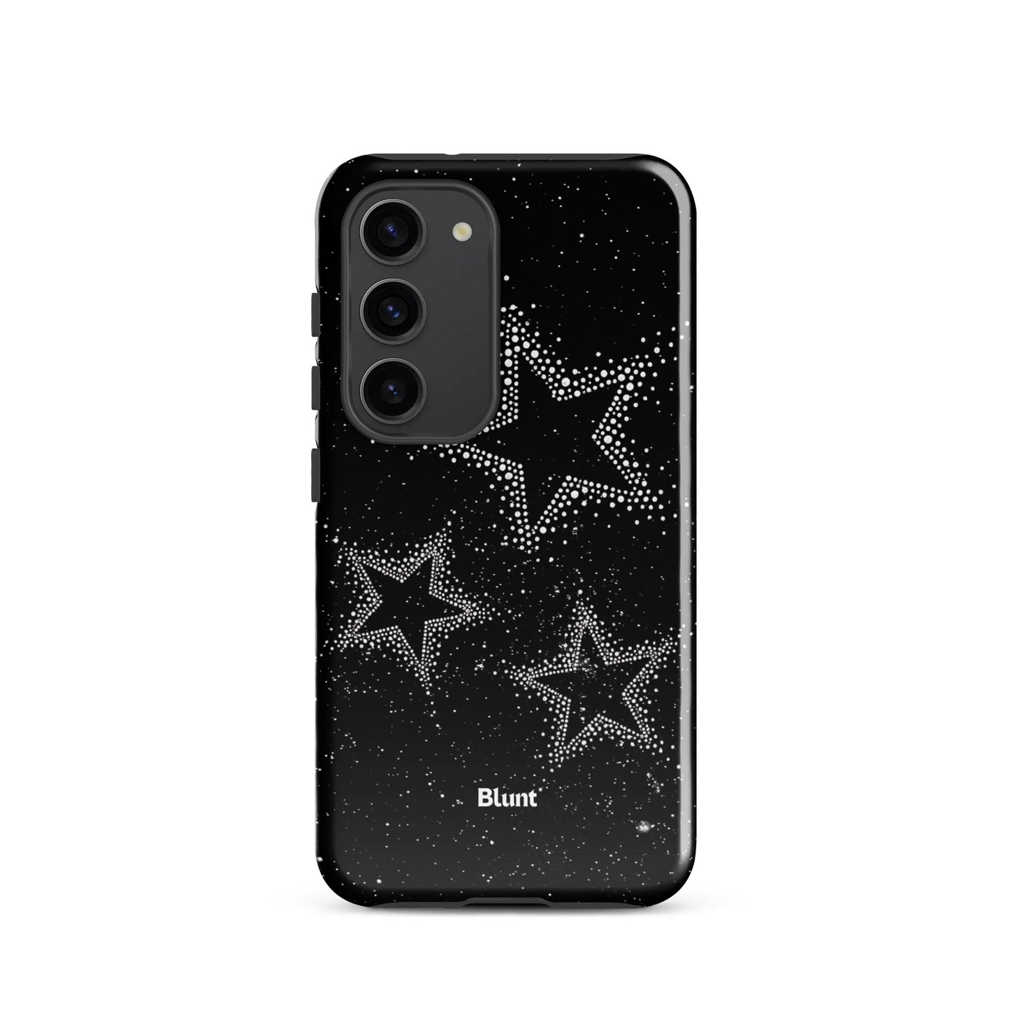 Sarai Samsung Case - Blunt Cases