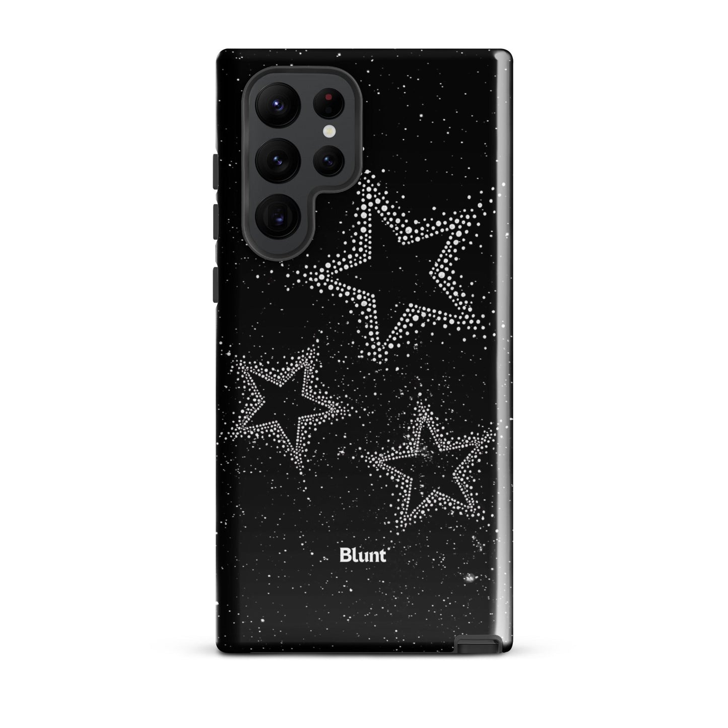 Sarai Samsung Case - Blunt Cases