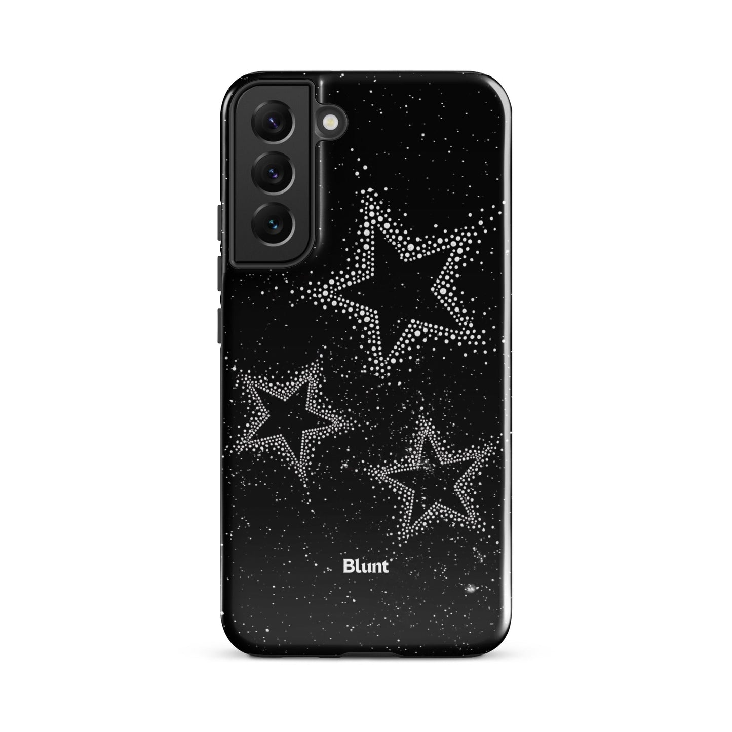 Sarai Samsung Case - Blunt Cases