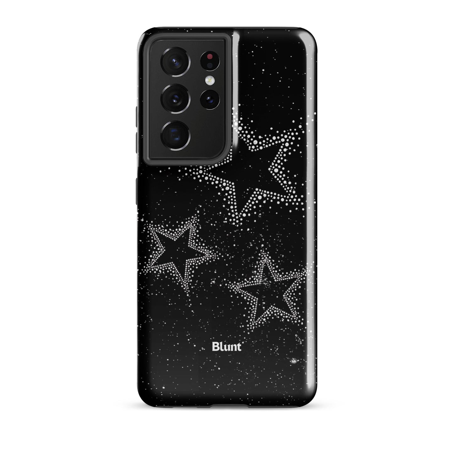 Sarai Samsung Case - Blunt Cases
