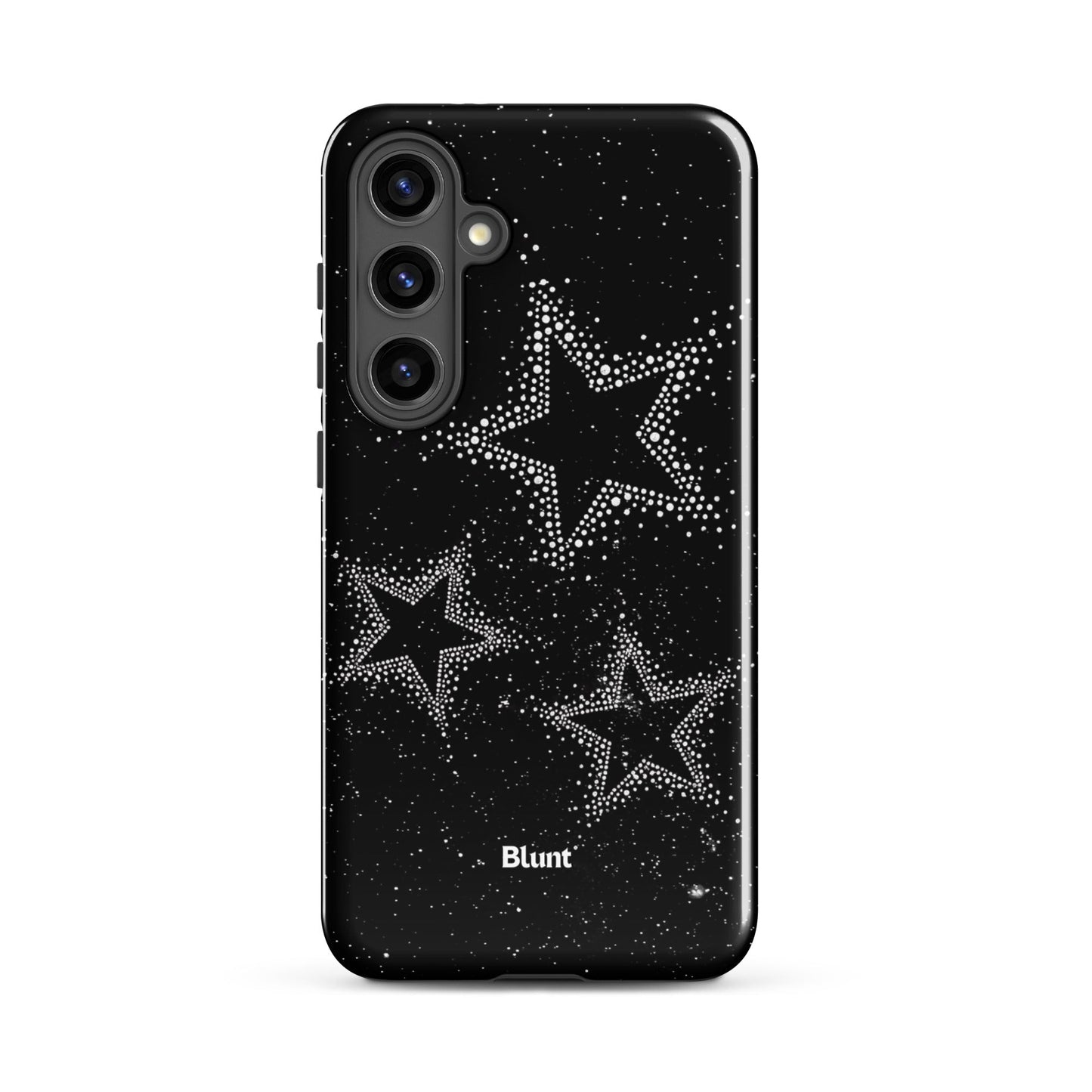 Sarai Samsung Case - Blunt Cases