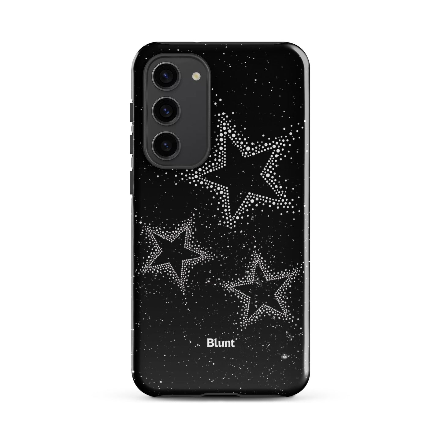 Sarai Samsung Case - Blunt Cases