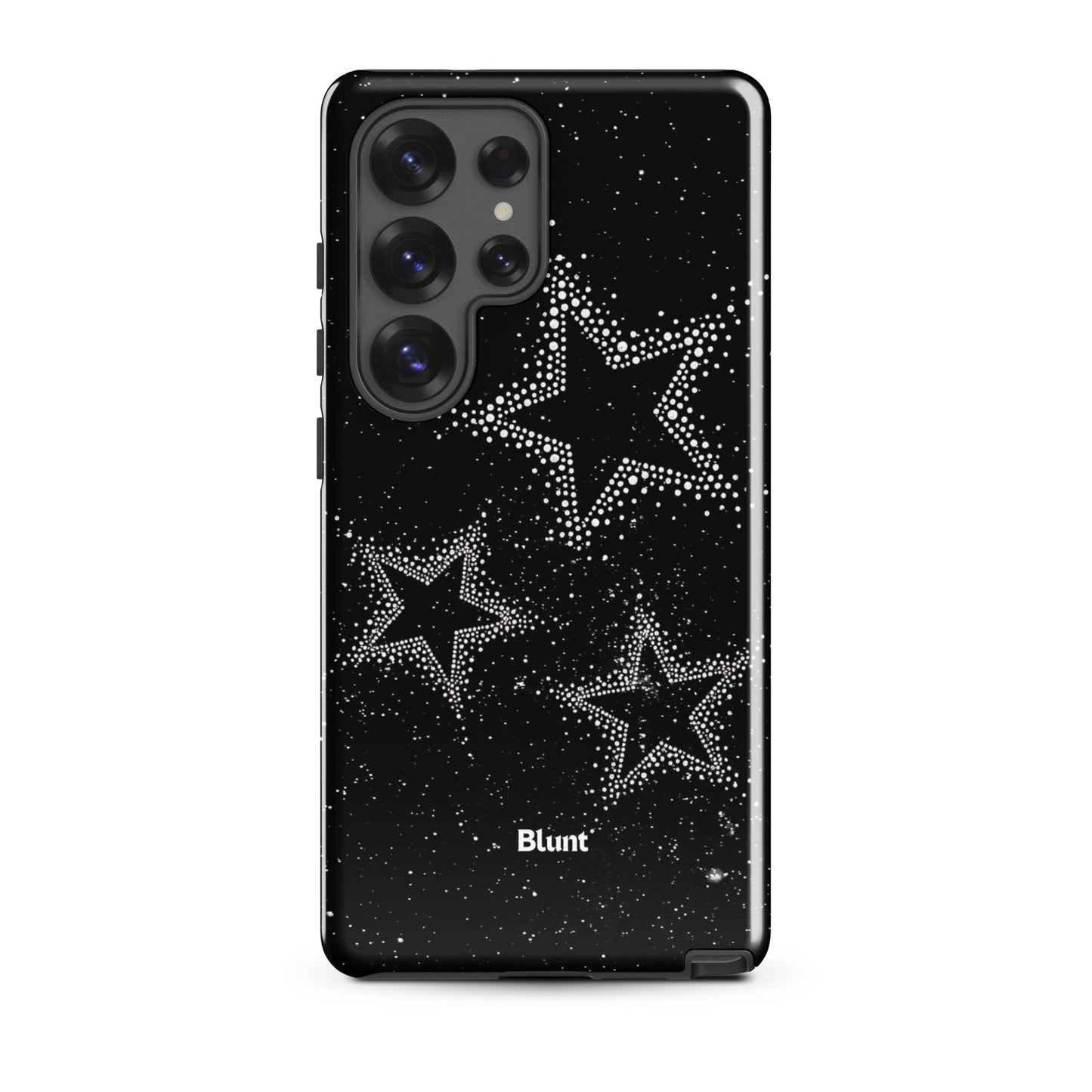 Sarai Samsung Case - Blunt Cases