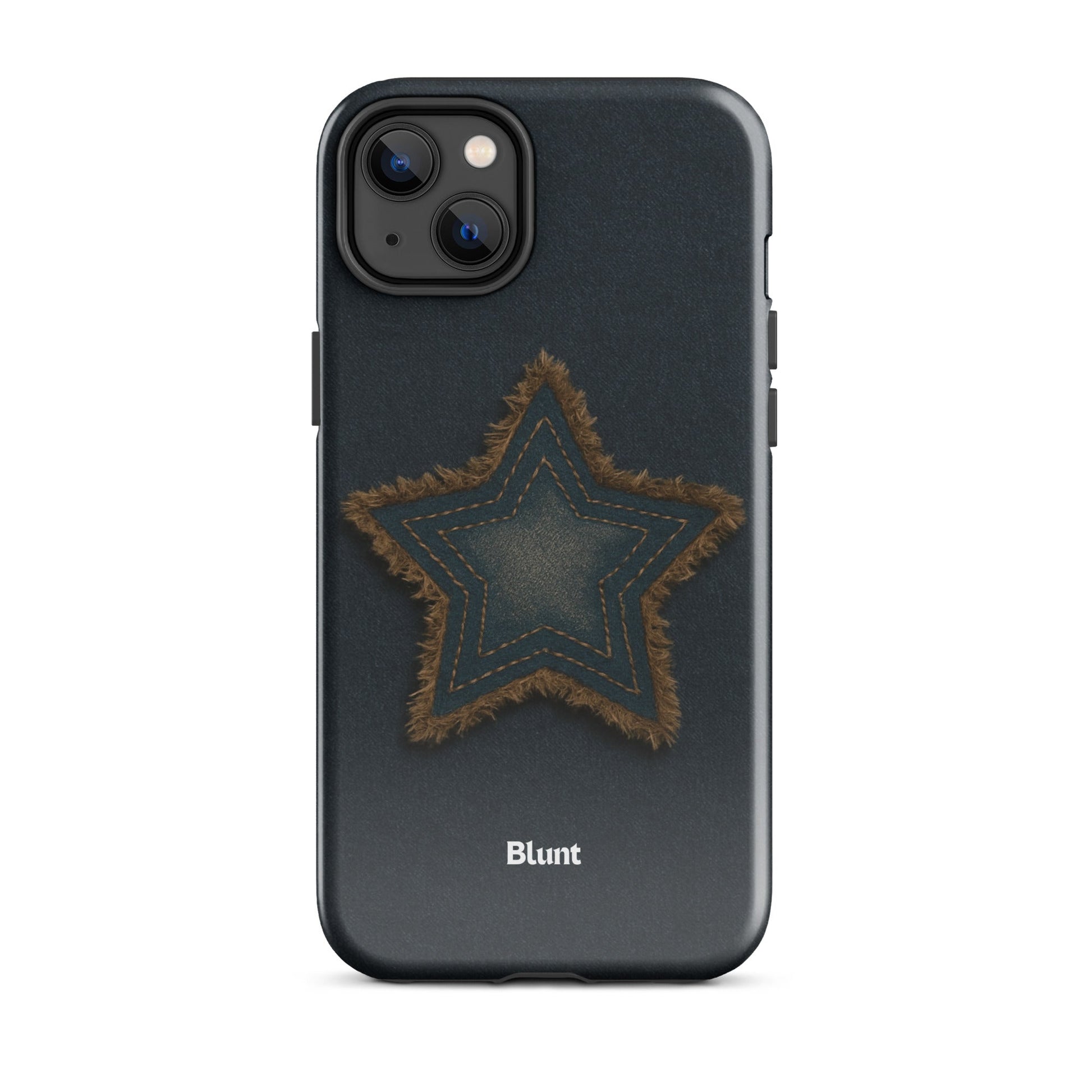 Sasha iPhone Case - Blunt Cases