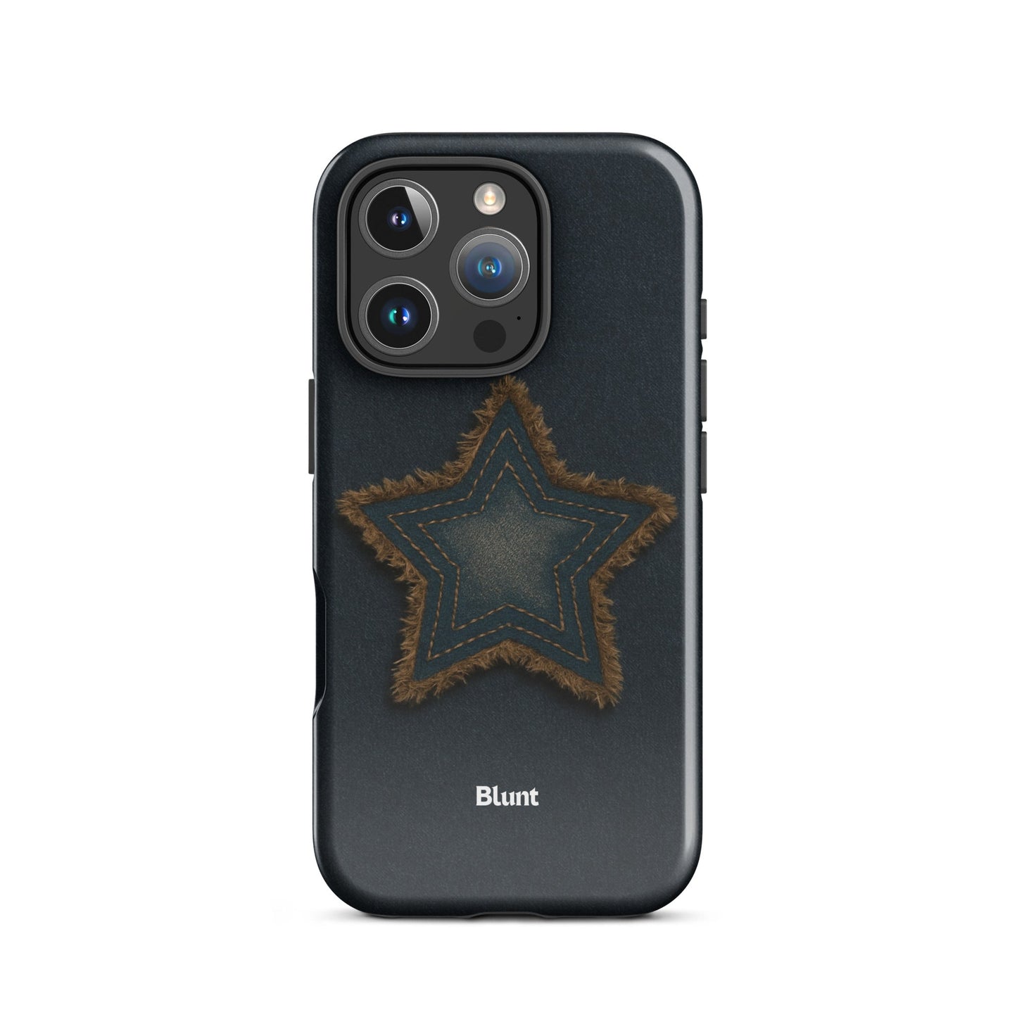 Sasha iPhone Case - Blunt Cases