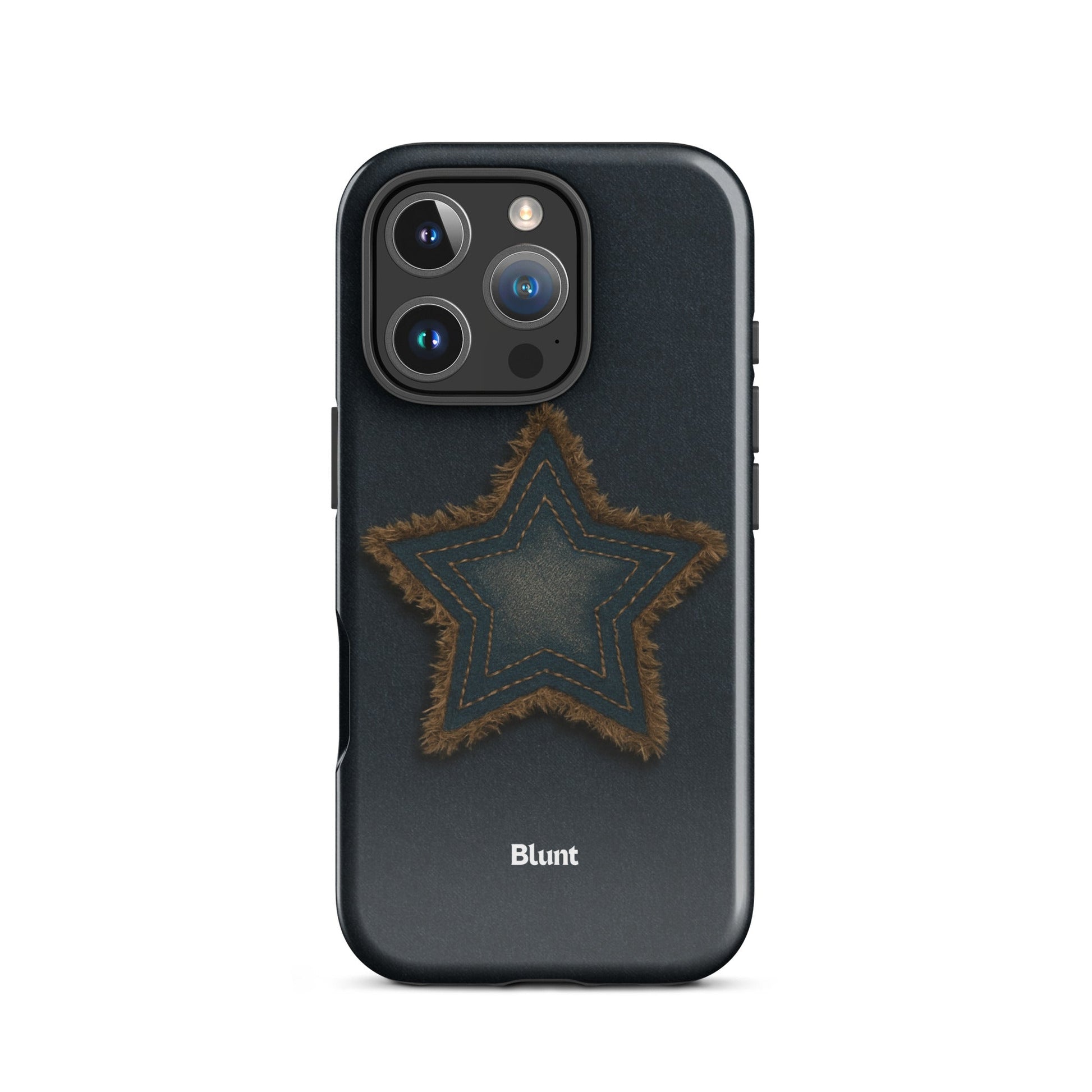 Sasha iPhone Case - Blunt Cases