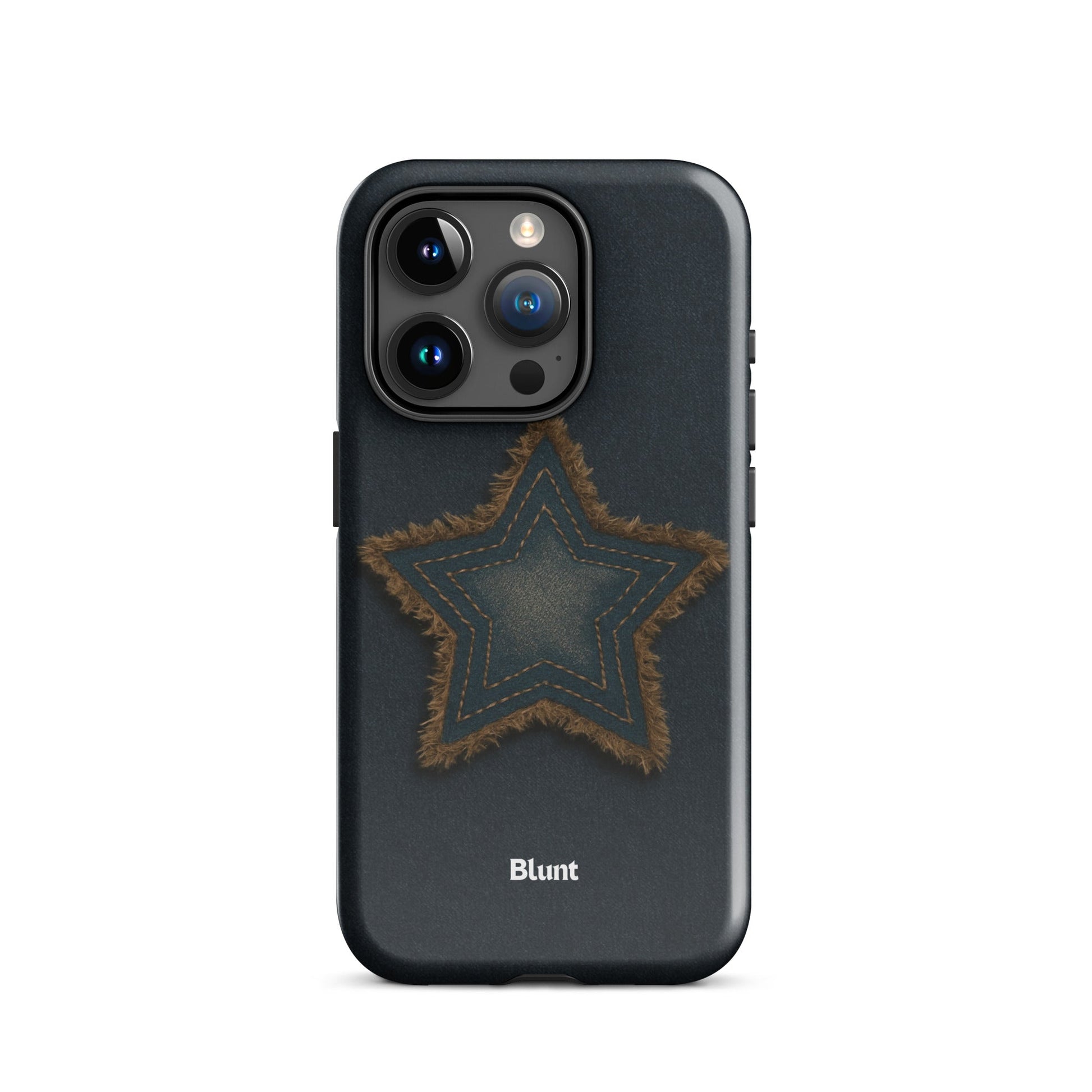 Sasha iPhone Case - Blunt Cases