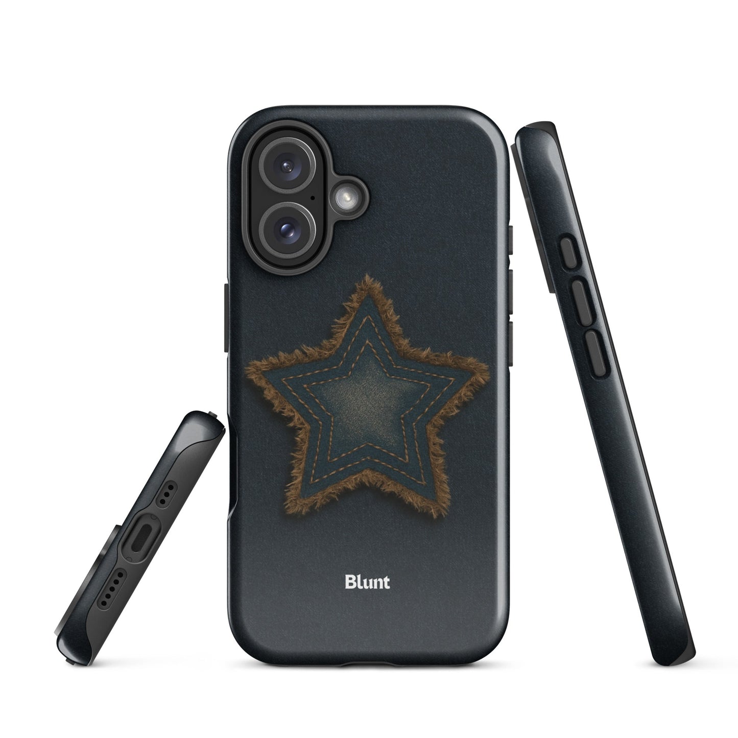 Sasha iPhone Case - Blunt Cases