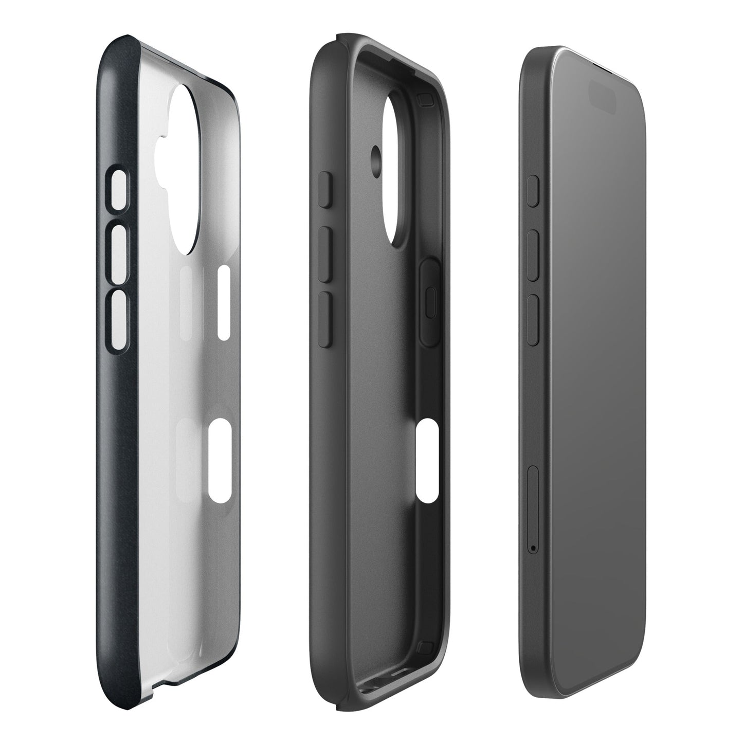 Sasha iPhone Case - Blunt Cases