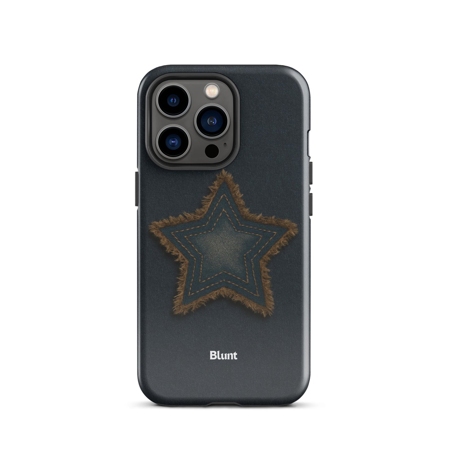 Sasha iPhone Case - Blunt Cases
