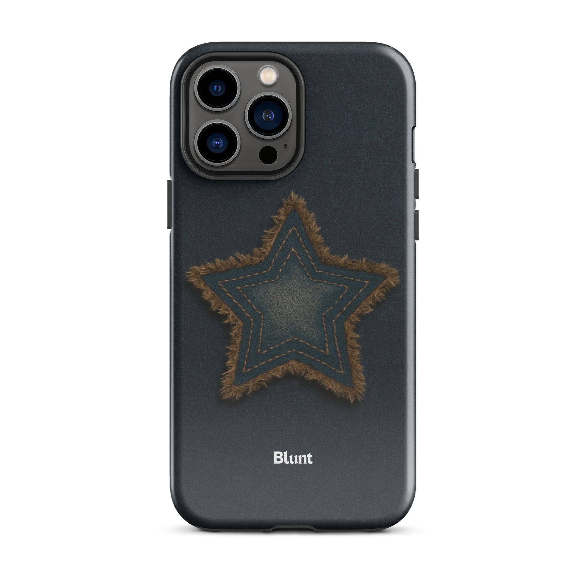 Sasha iPhone Case - Blunt Cases