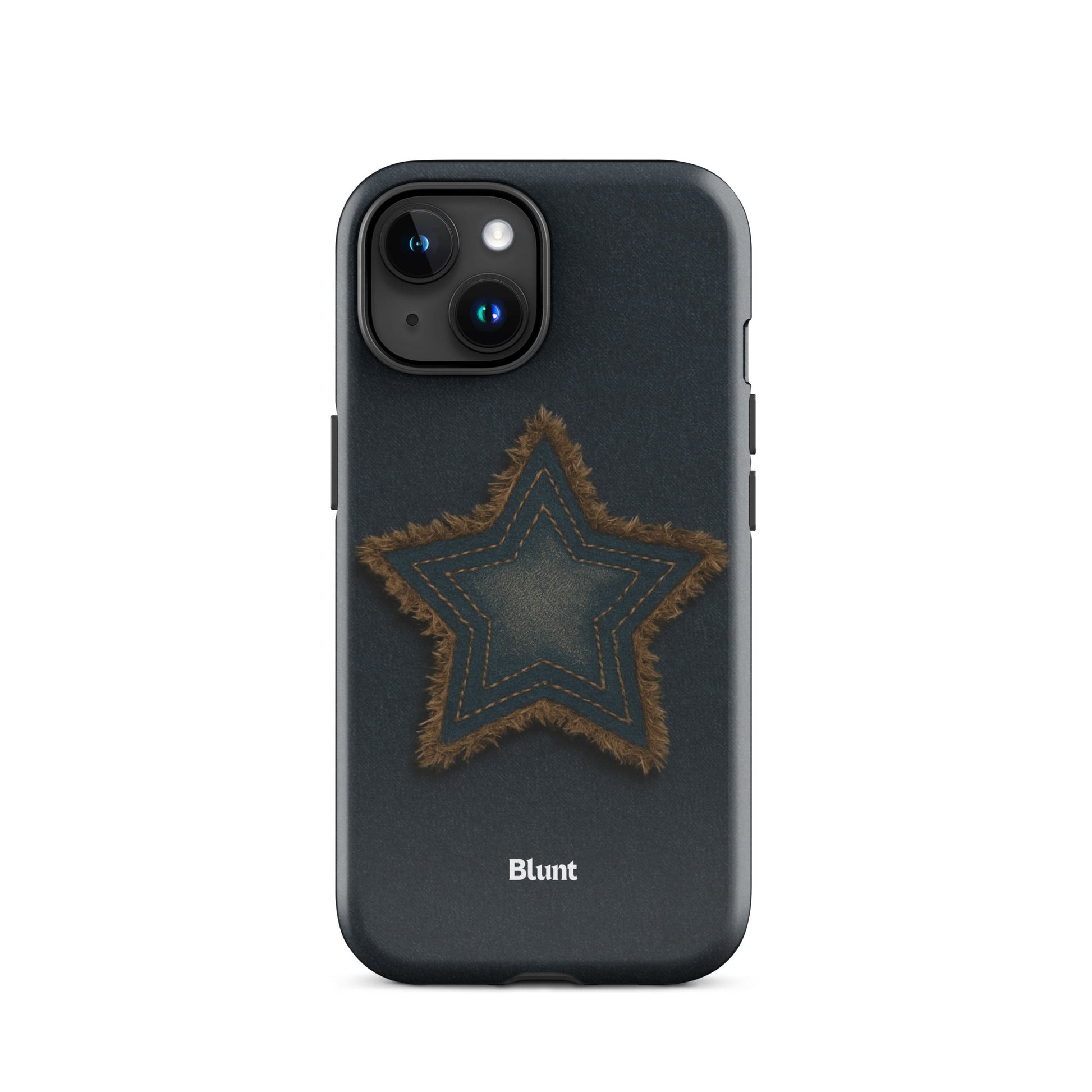 Sasha iPhone Case - Blunt Cases