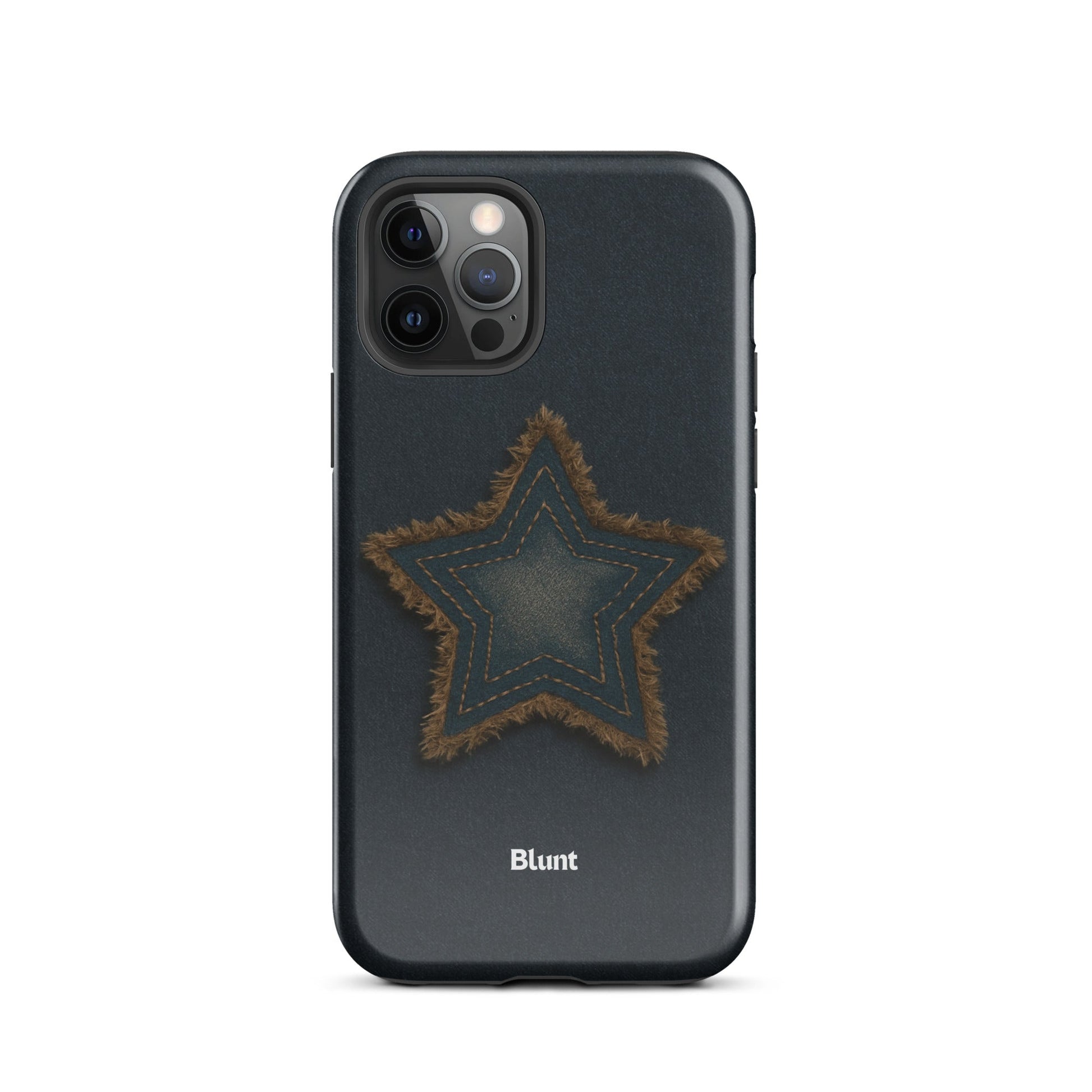 Sasha iPhone Case - Blunt Cases