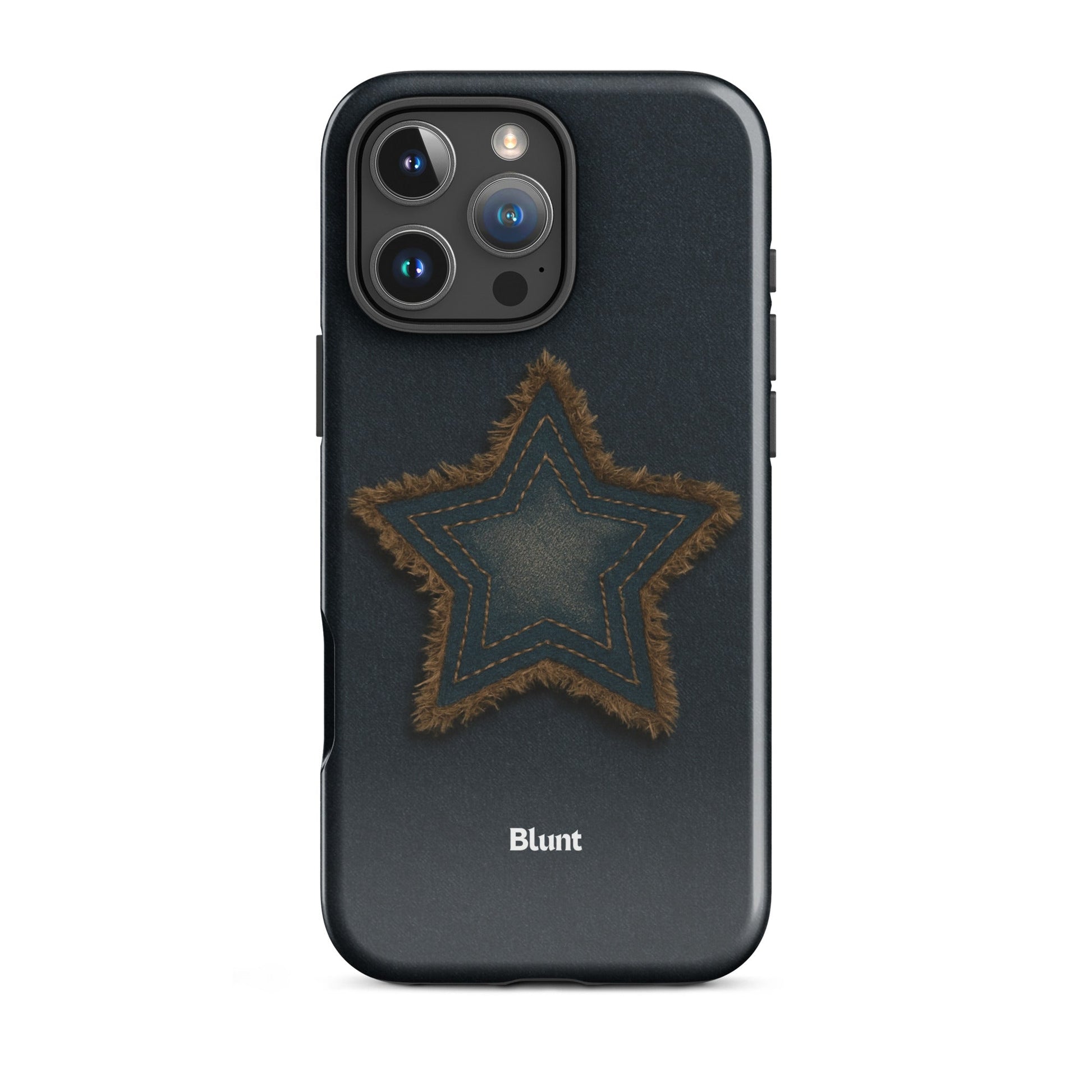 Sasha iPhone Case - Blunt Cases