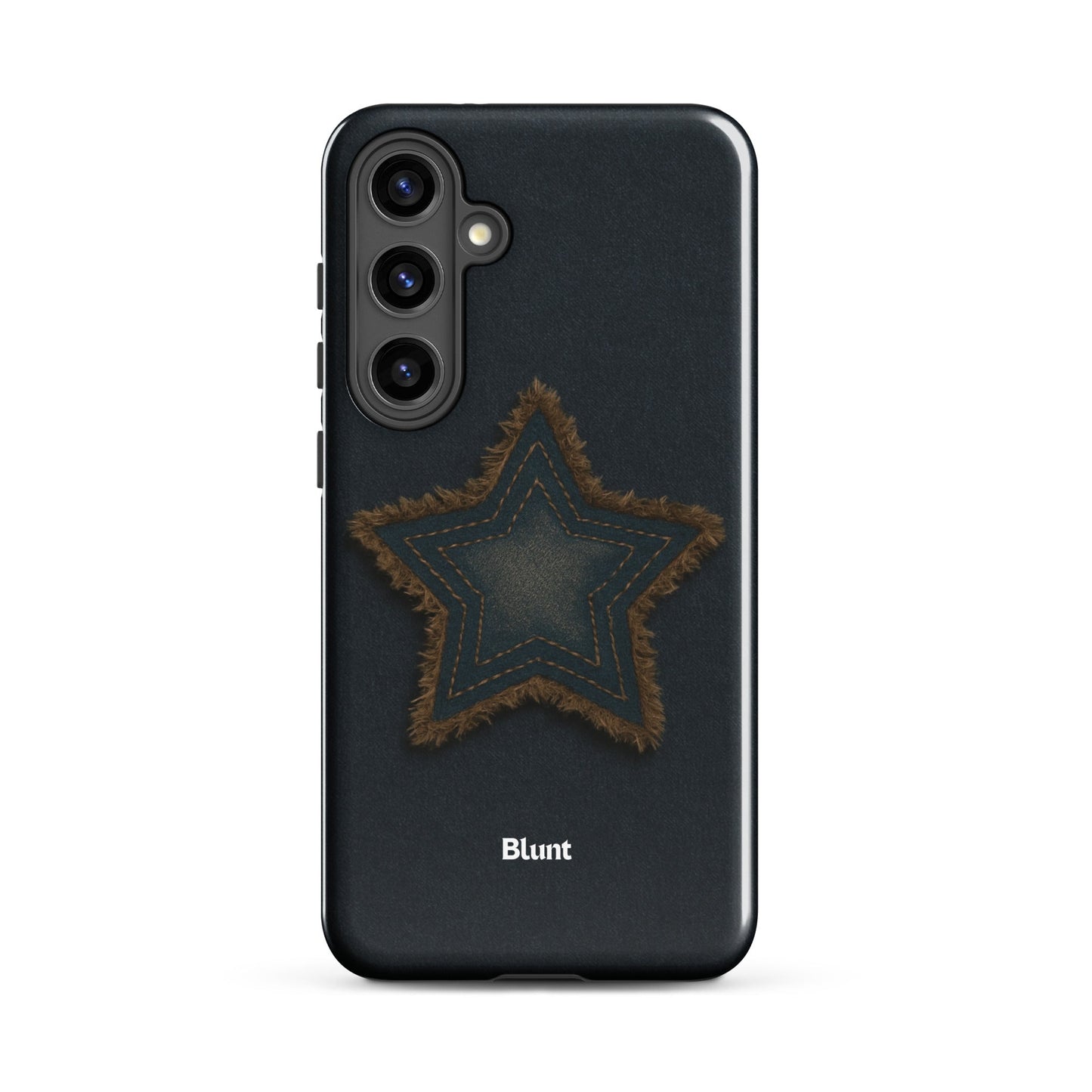 Sasha Samsung Case - Blunt Cases