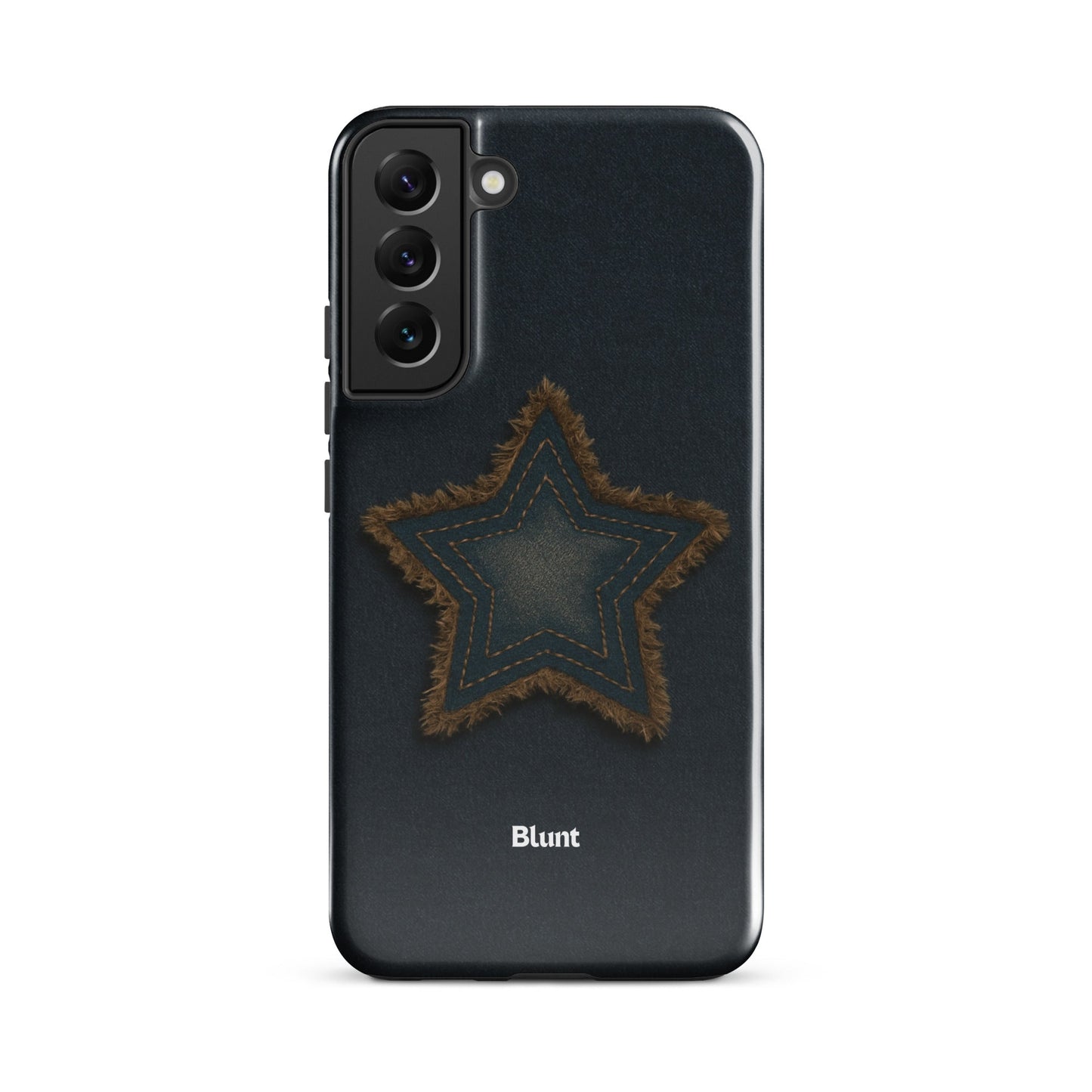 Sasha Samsung Case - Blunt Cases