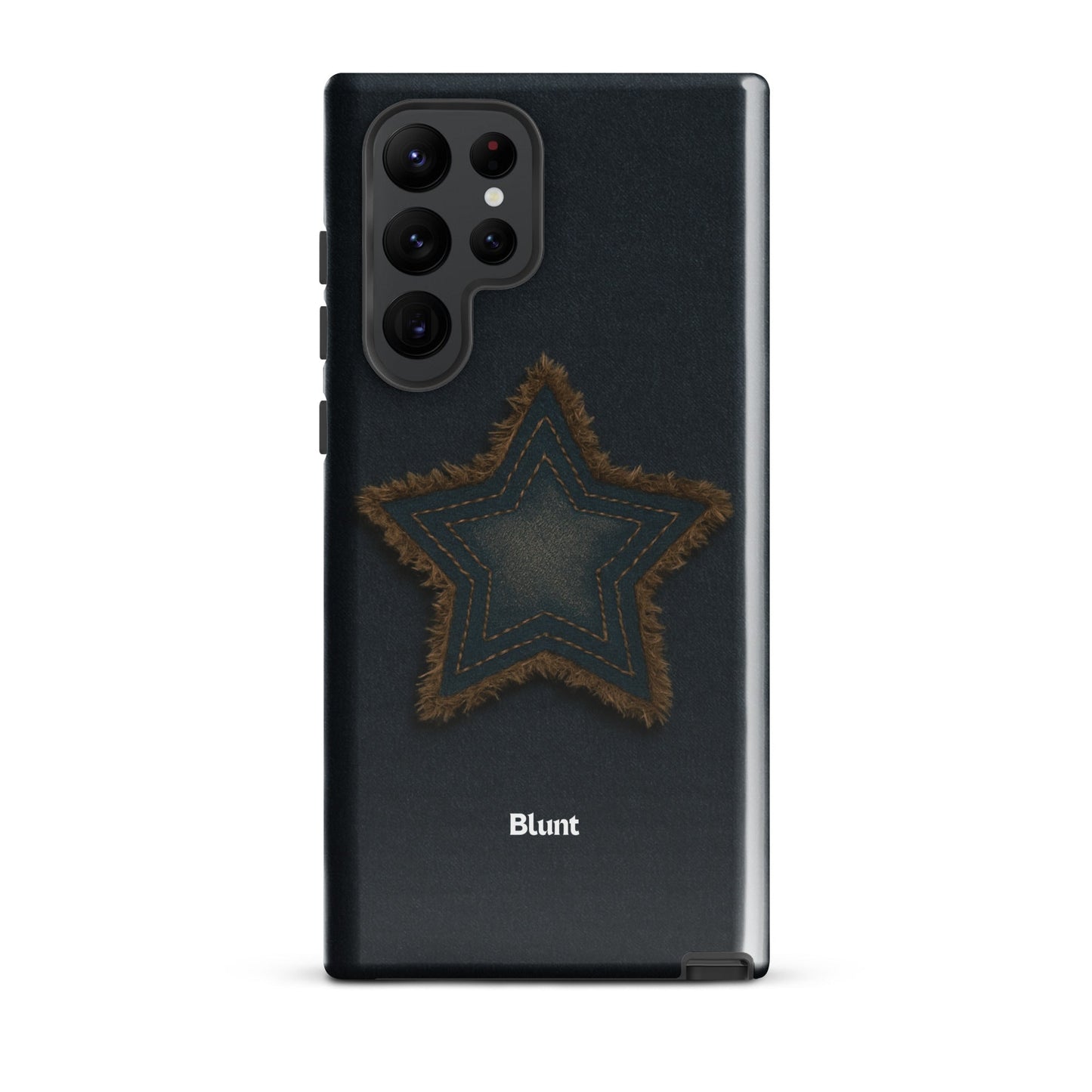 Sasha Samsung Case - Blunt Cases