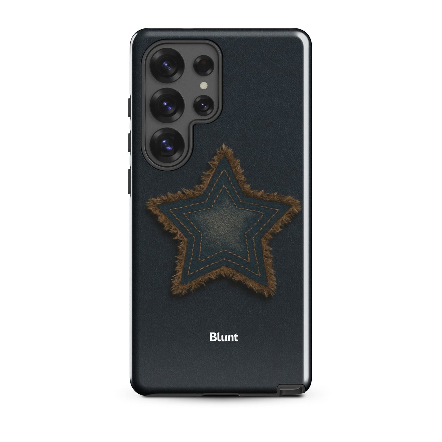 Sasha Samsung Case - Blunt Cases