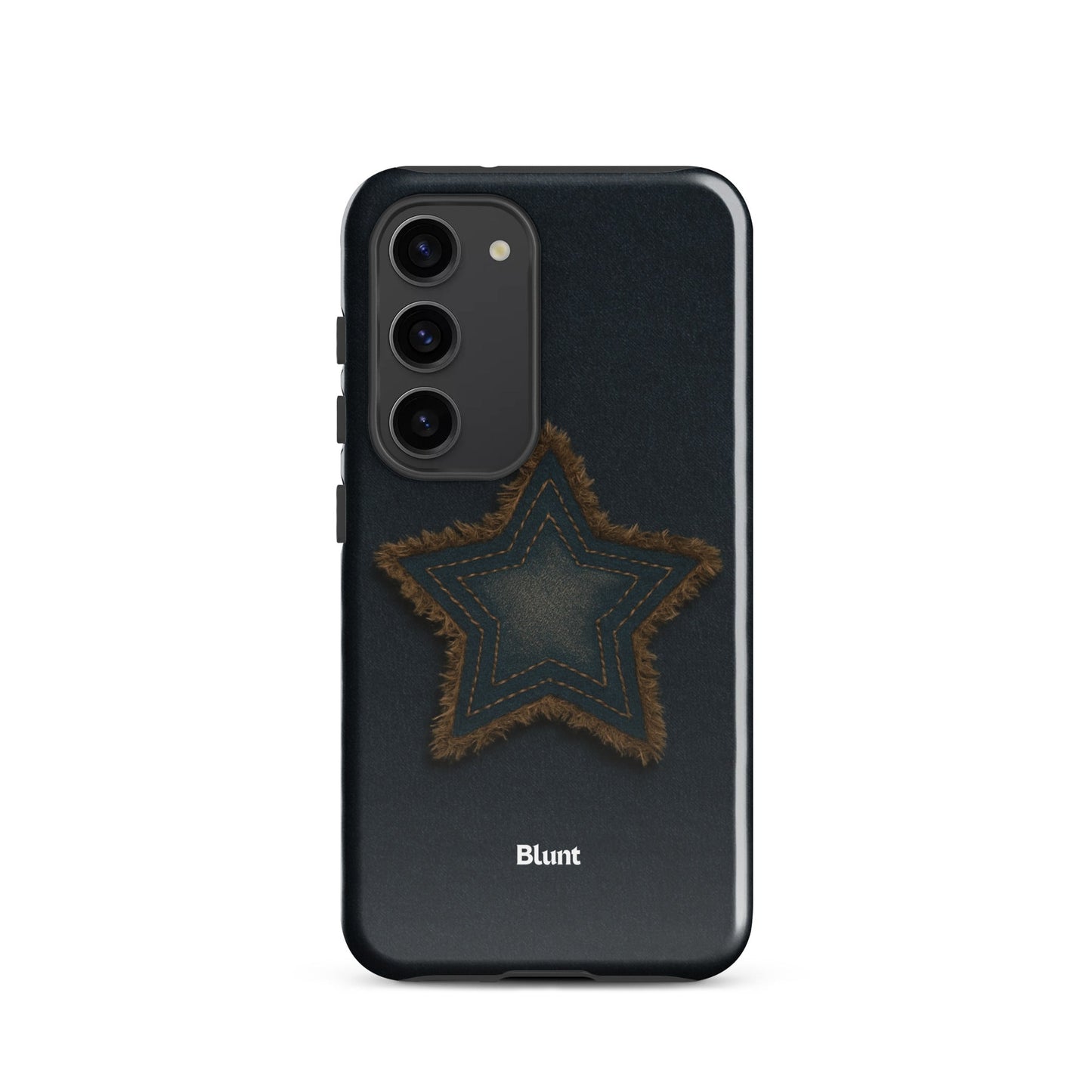 Sasha Samsung Case - Blunt Cases