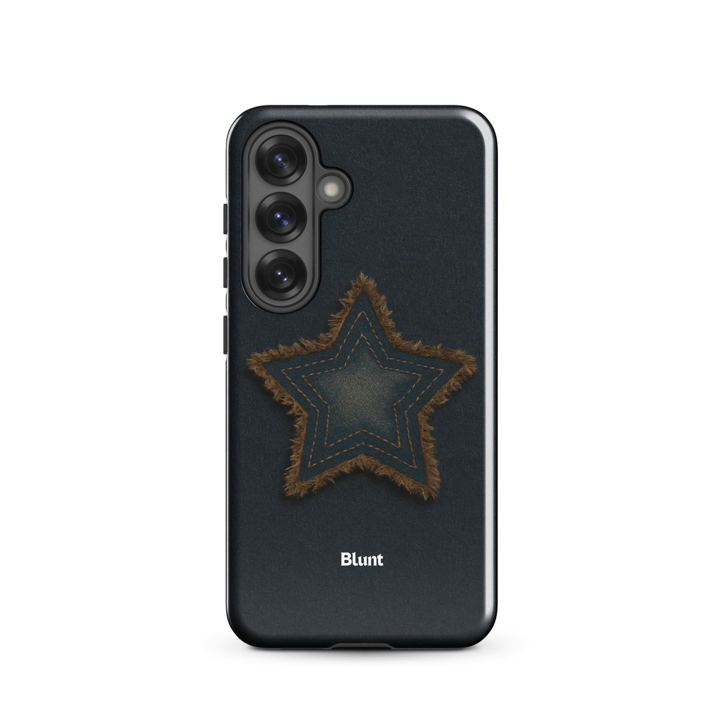 Sasha Samsung Case - Blunt Cases