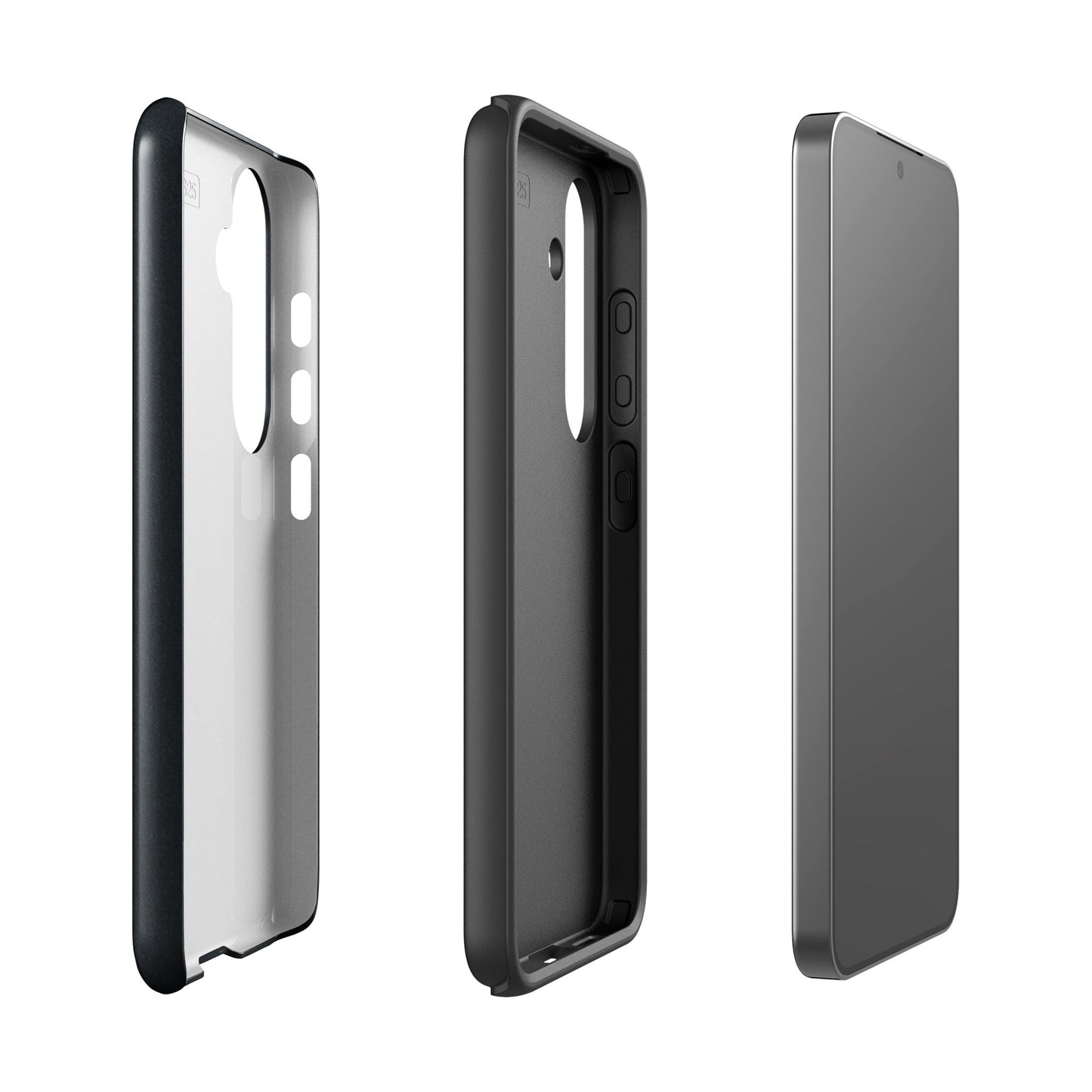 Sasha Samsung Case - Blunt Cases