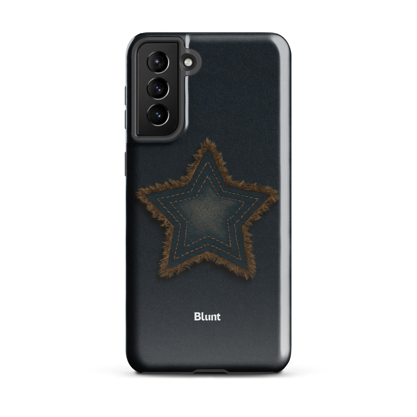 Sasha Samsung Case - Blunt Cases
