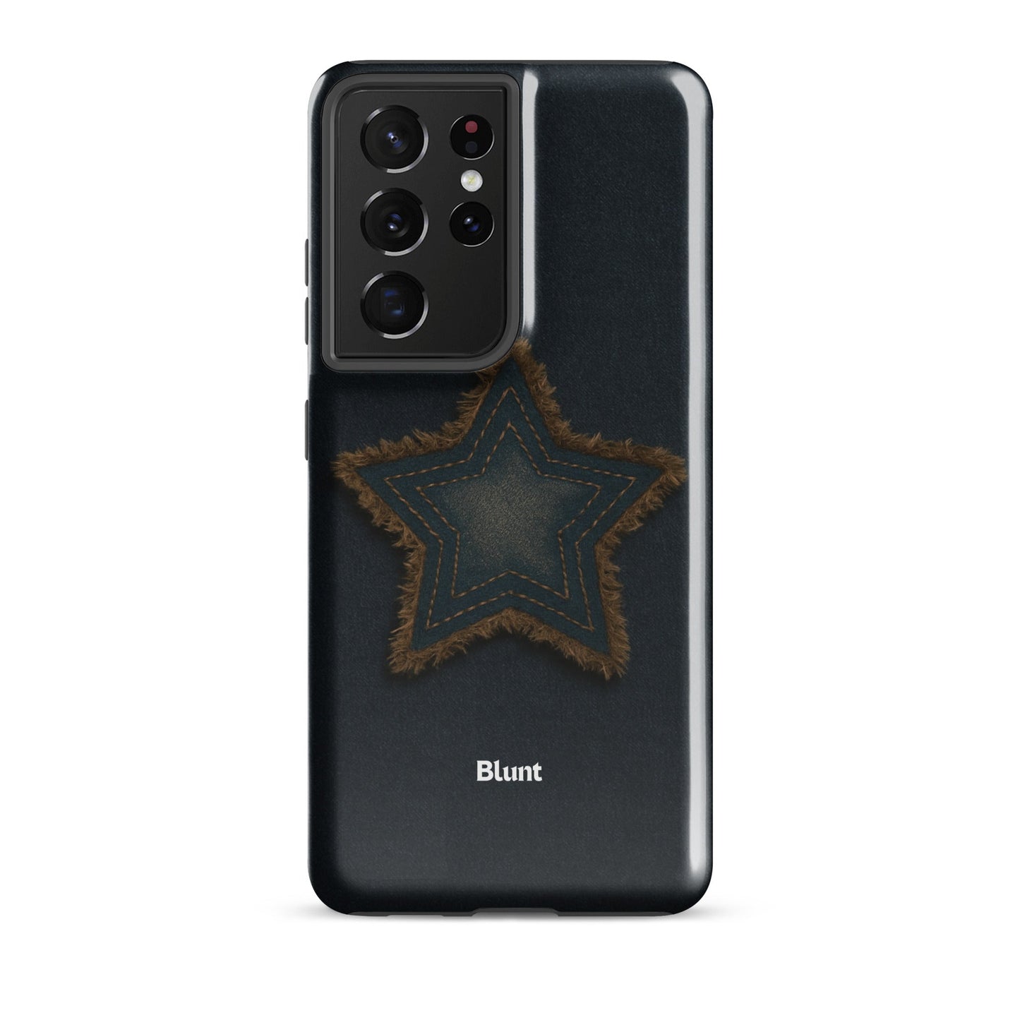 Sasha Samsung Case - Blunt Cases