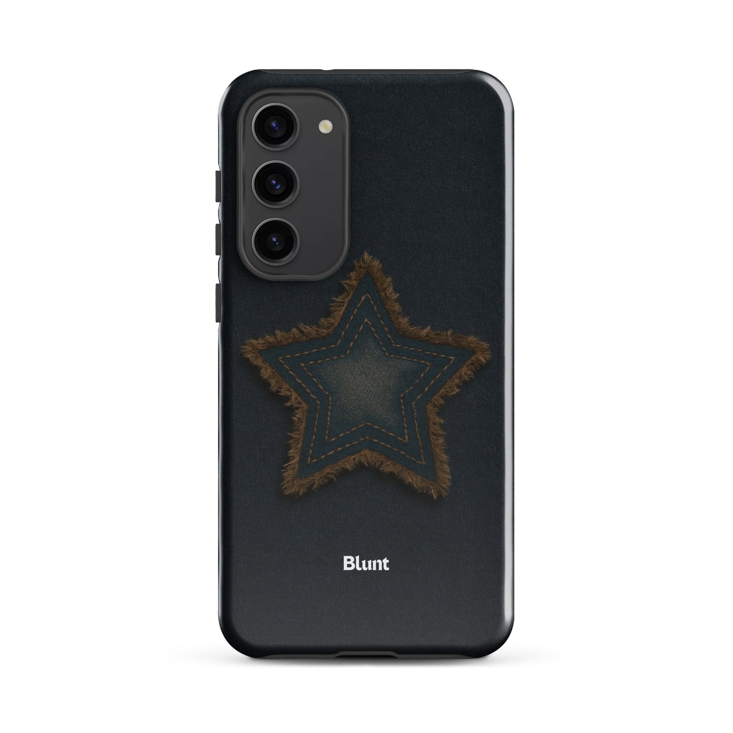 Sasha Samsung Case - Blunt Cases