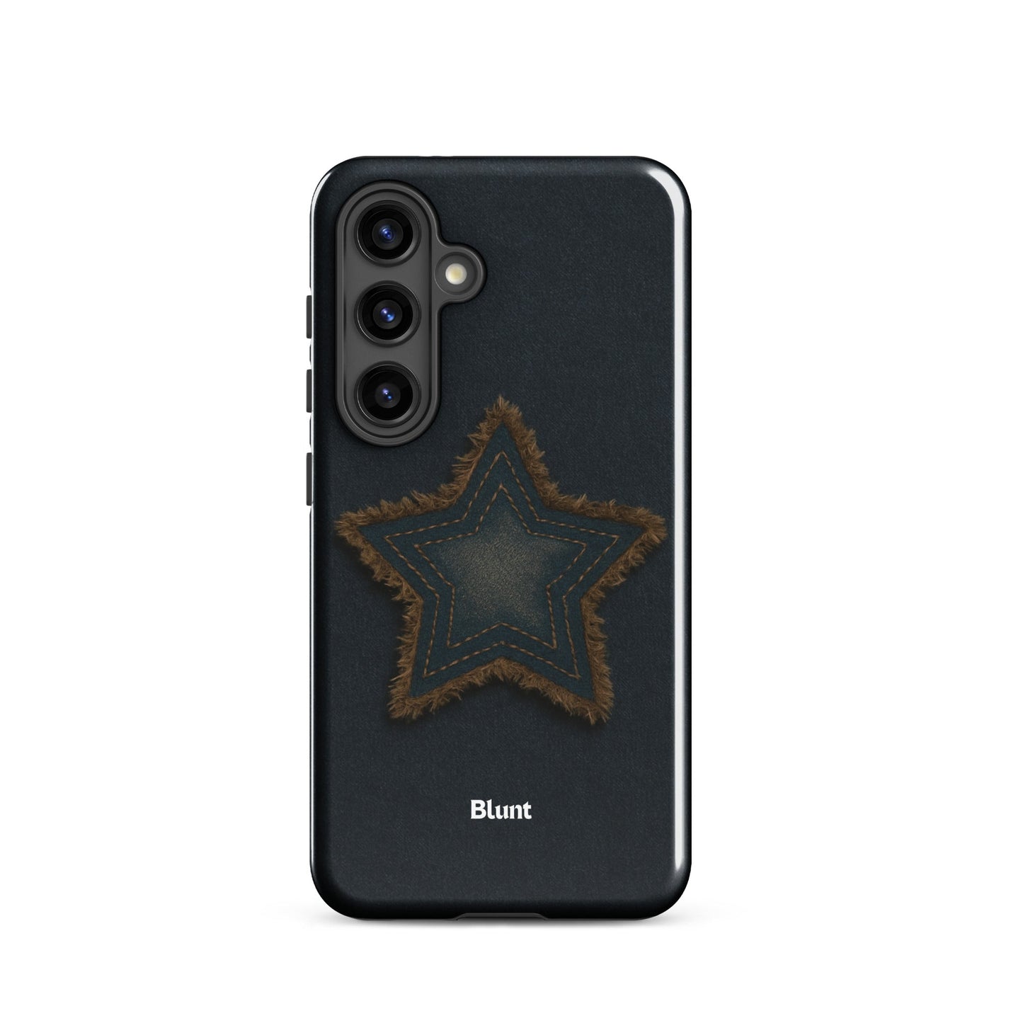 Sasha Samsung Case - Blunt Cases