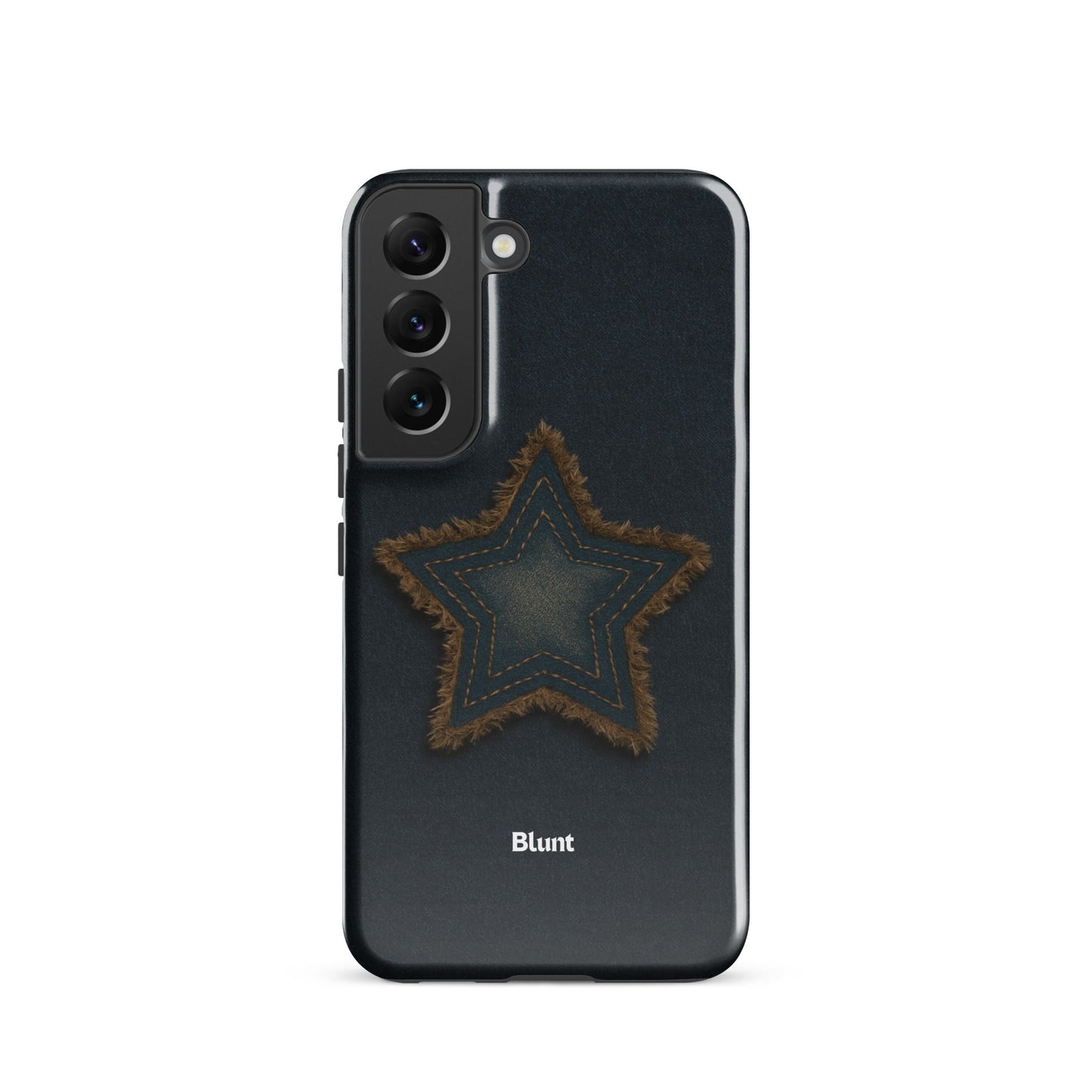 Sasha Samsung Case - Blunt Cases