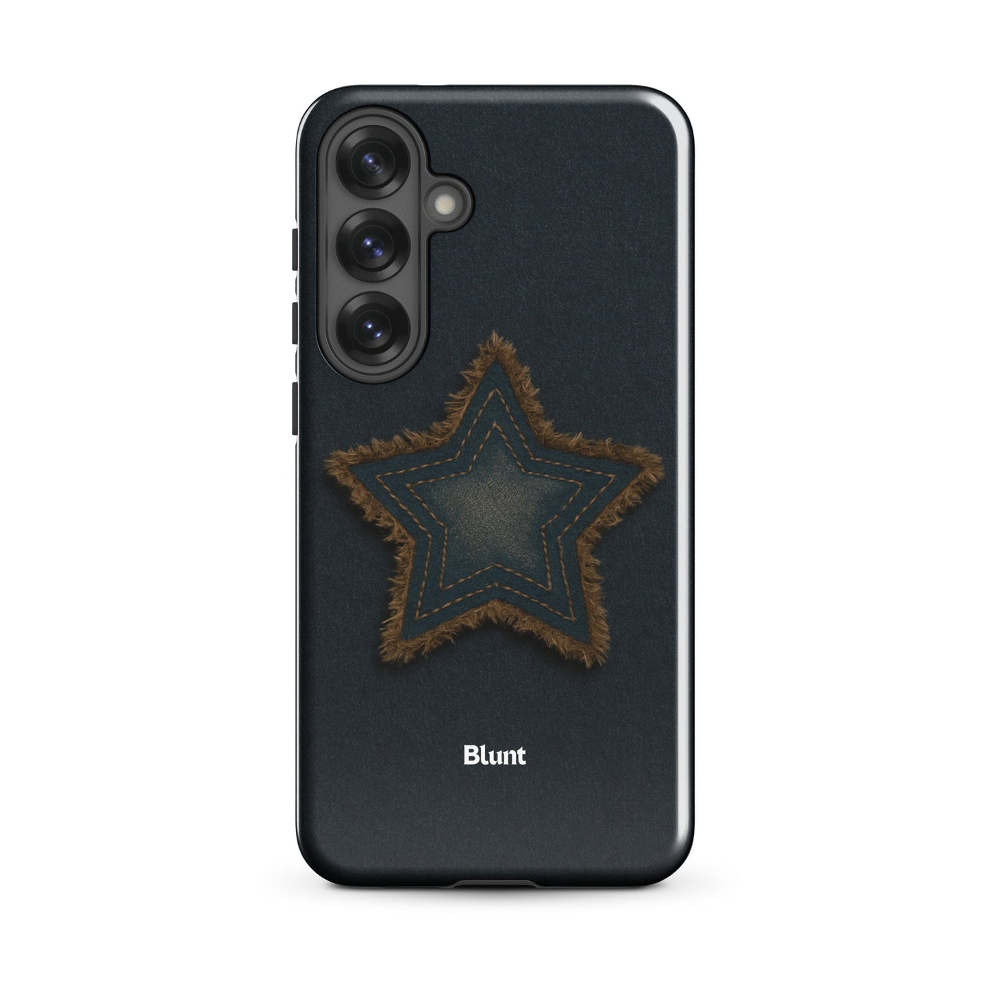 Sasha Samsung Case - Blunt Cases