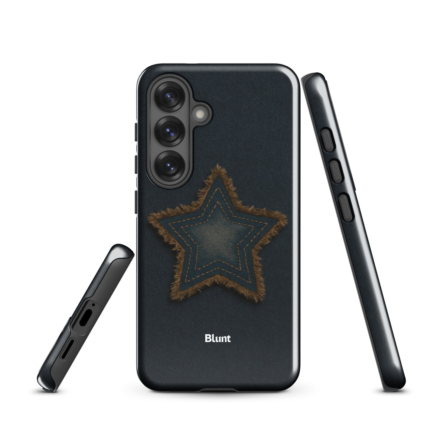 Sasha Samsung Case - Blunt Cases