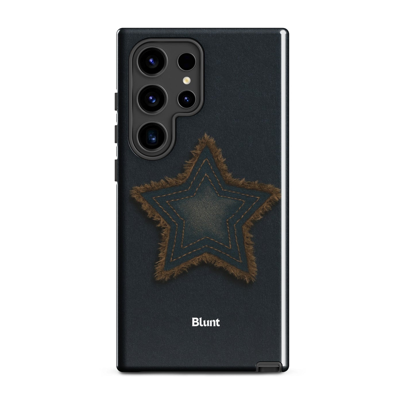 Sasha Samsung Case - Blunt Cases