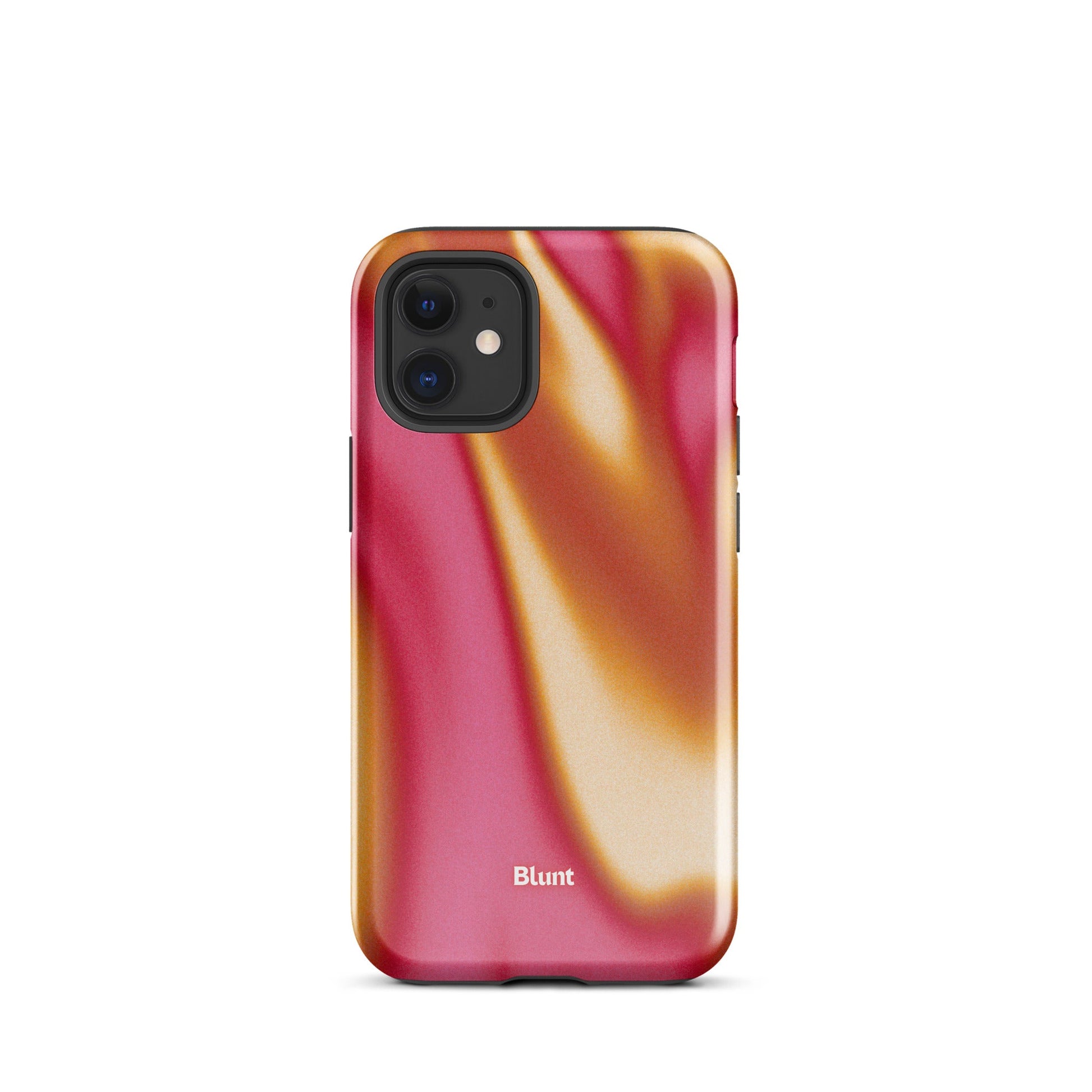 Satin Heat iPhone Case - Blunt Cases