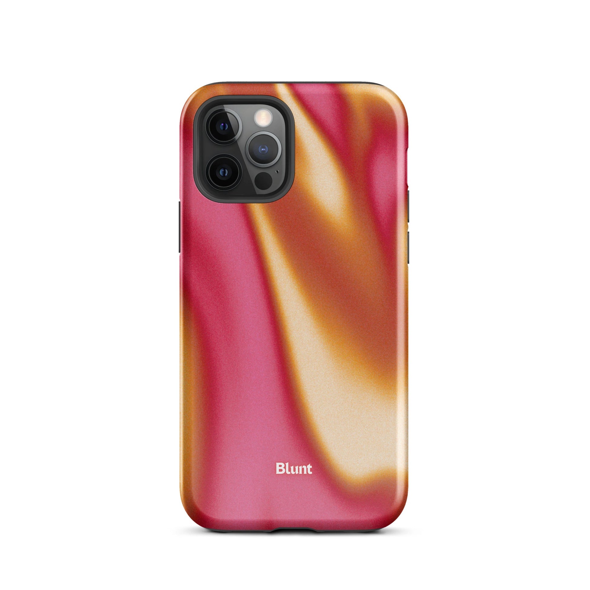 Satin Heat iPhone Case - Blunt Cases