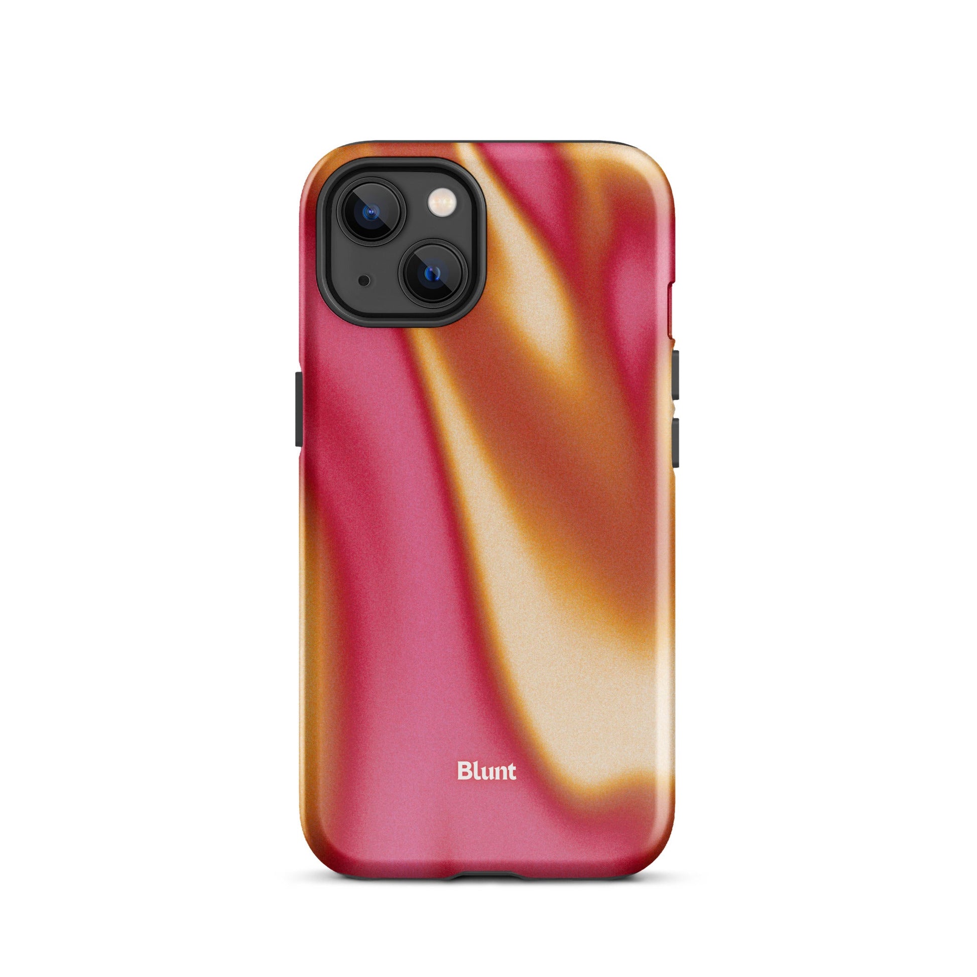 Satin Heat iPhone Case - Blunt Cases