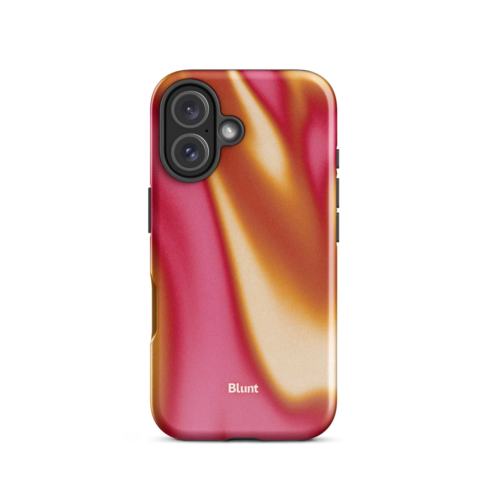 Satin Heat iPhone Case - Blunt Cases