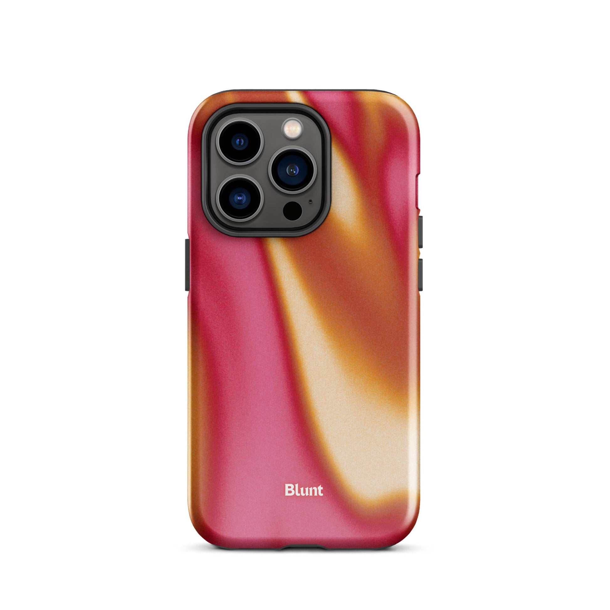 Satin Heat iPhone Case - Blunt Cases