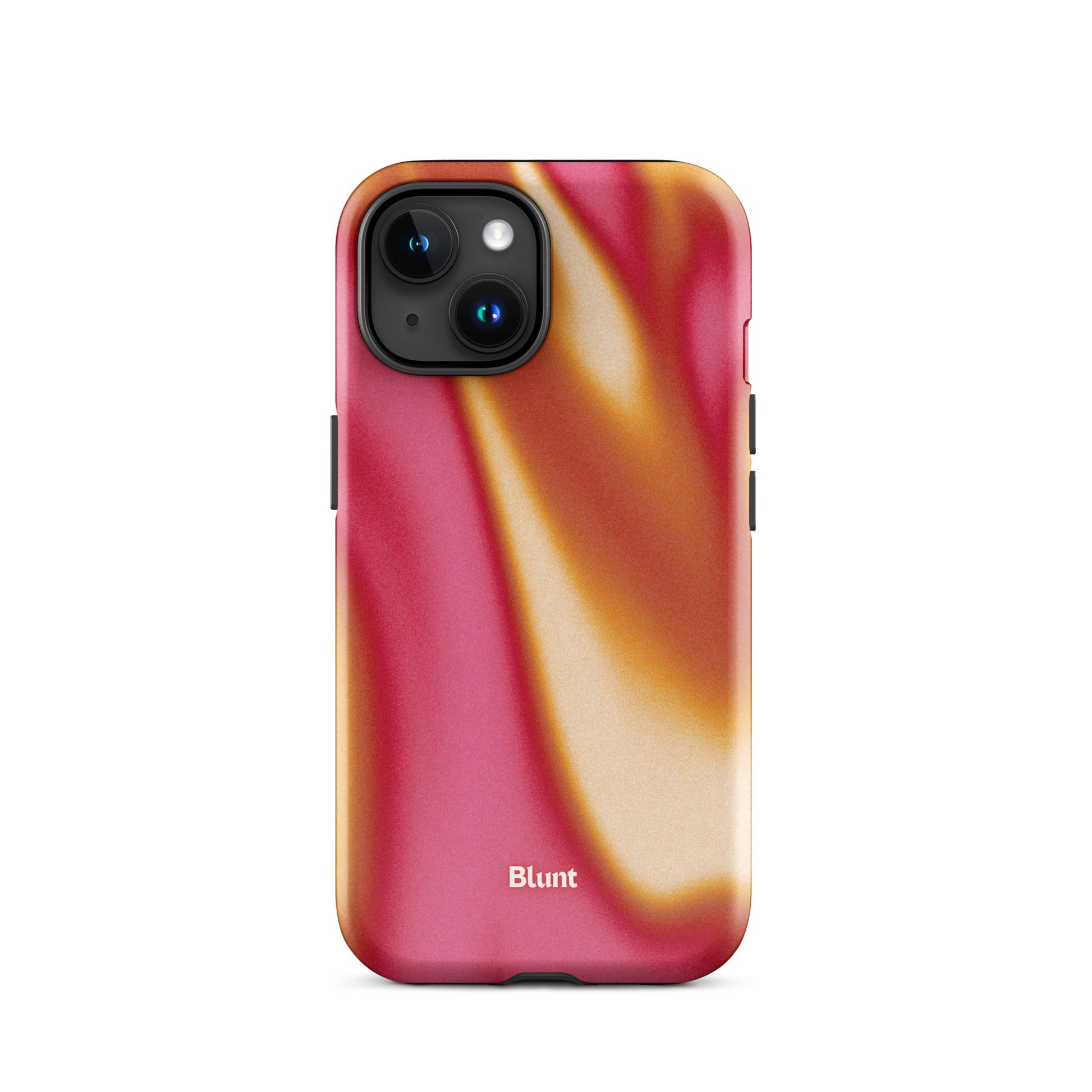 Satin Heat iPhone Case - Blunt Cases