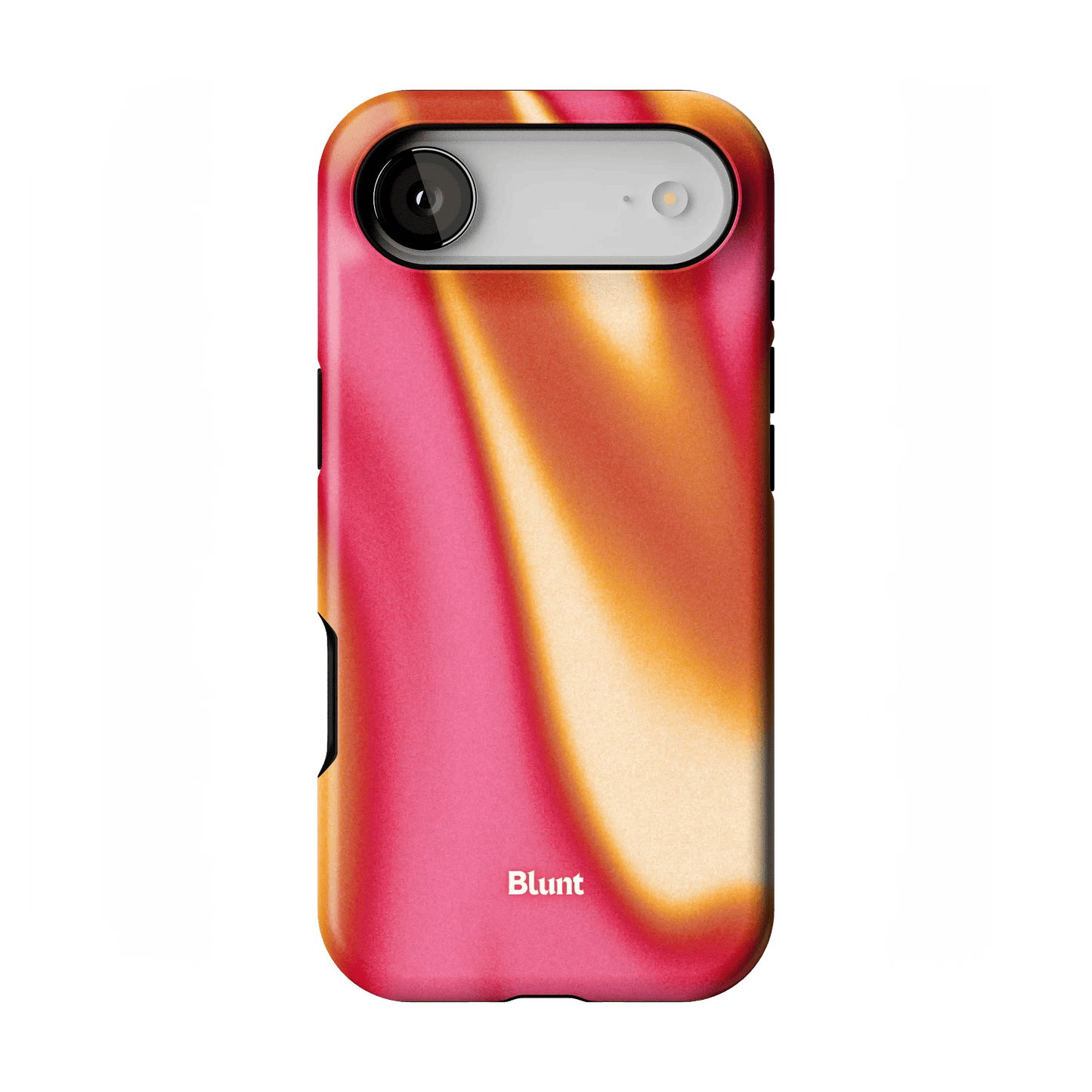Satin Heat iPhone Case - Blunt Cases