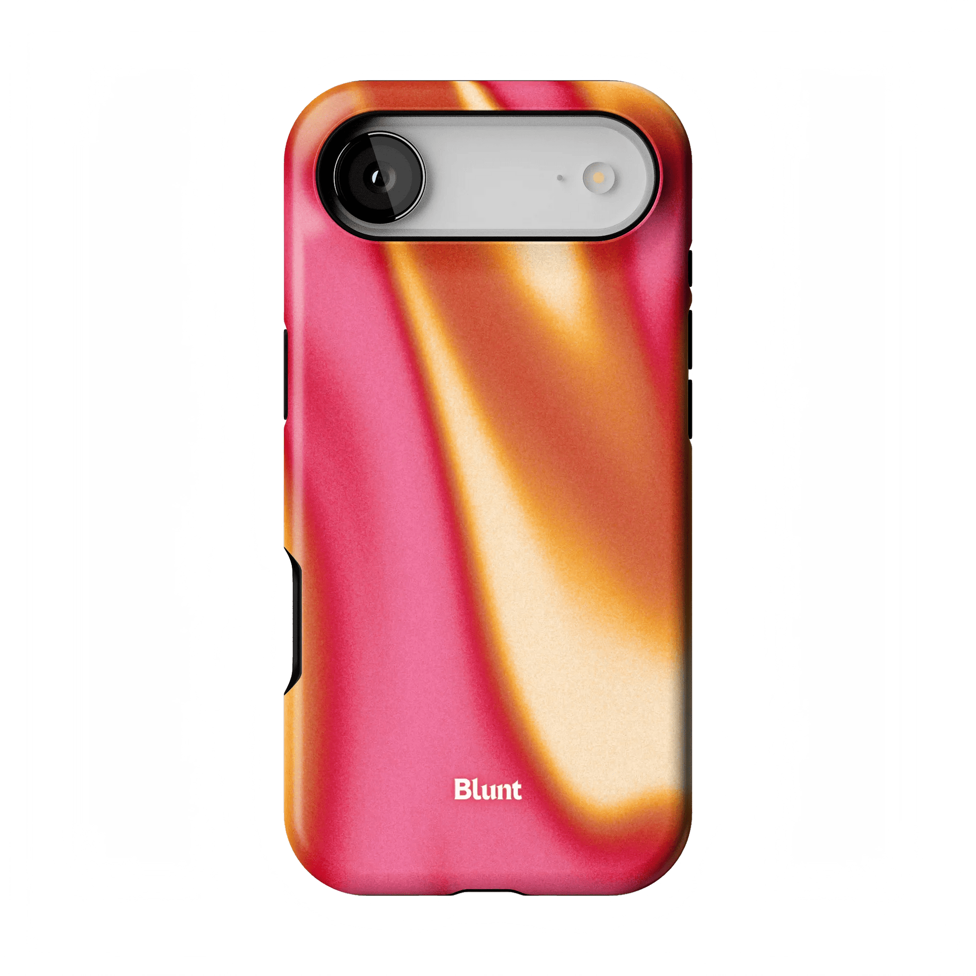 Satin Heat iPhone Case - Blunt Cases