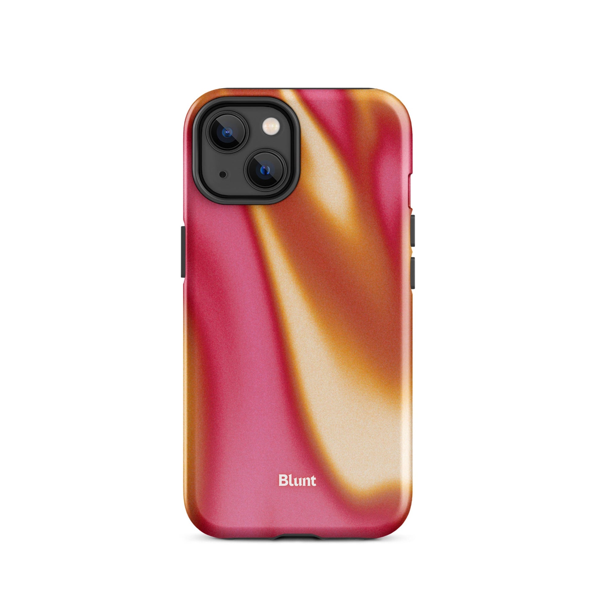 Satin Heat iPhone Case - Blunt Cases