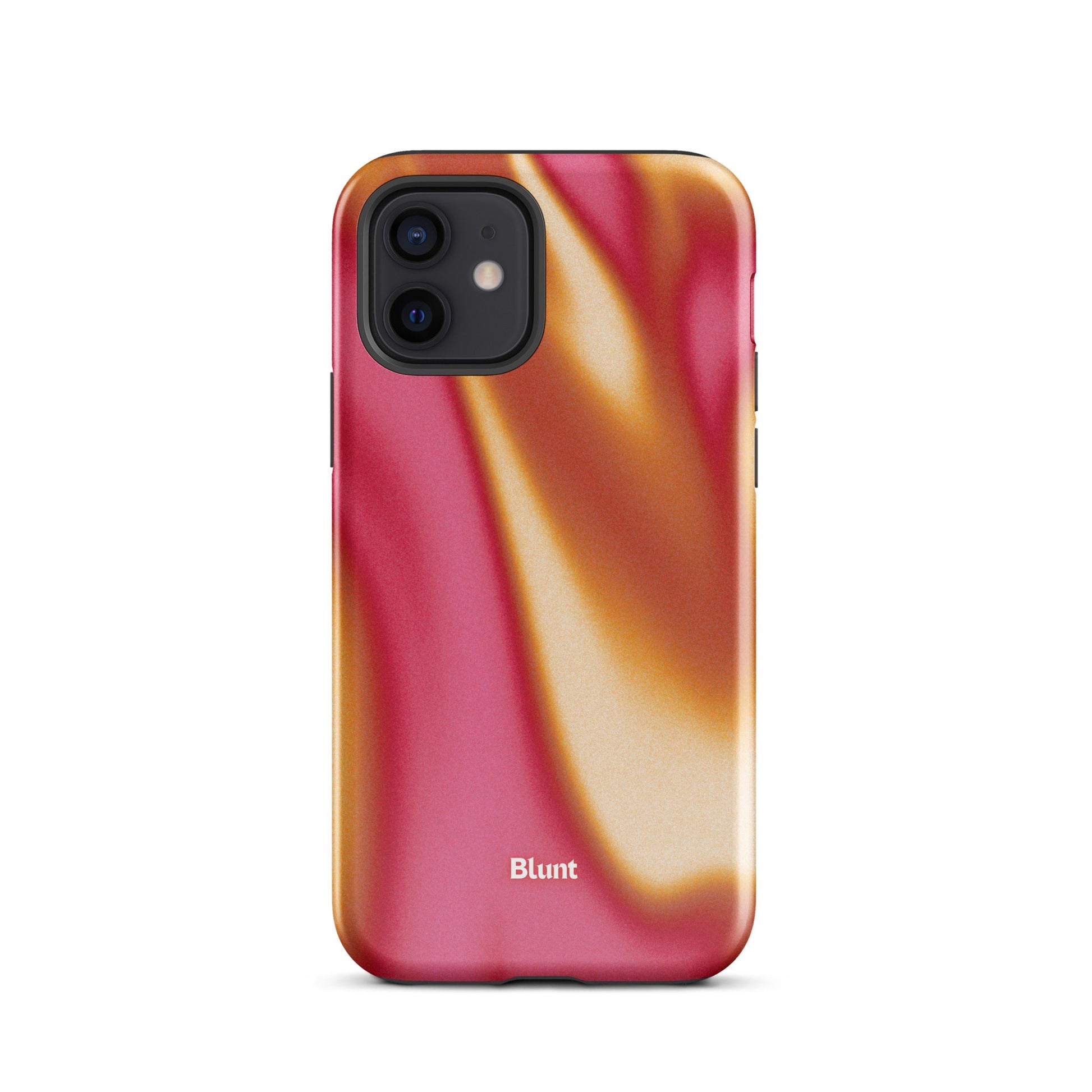 Satin Heat iPhone Case - Blunt Cases