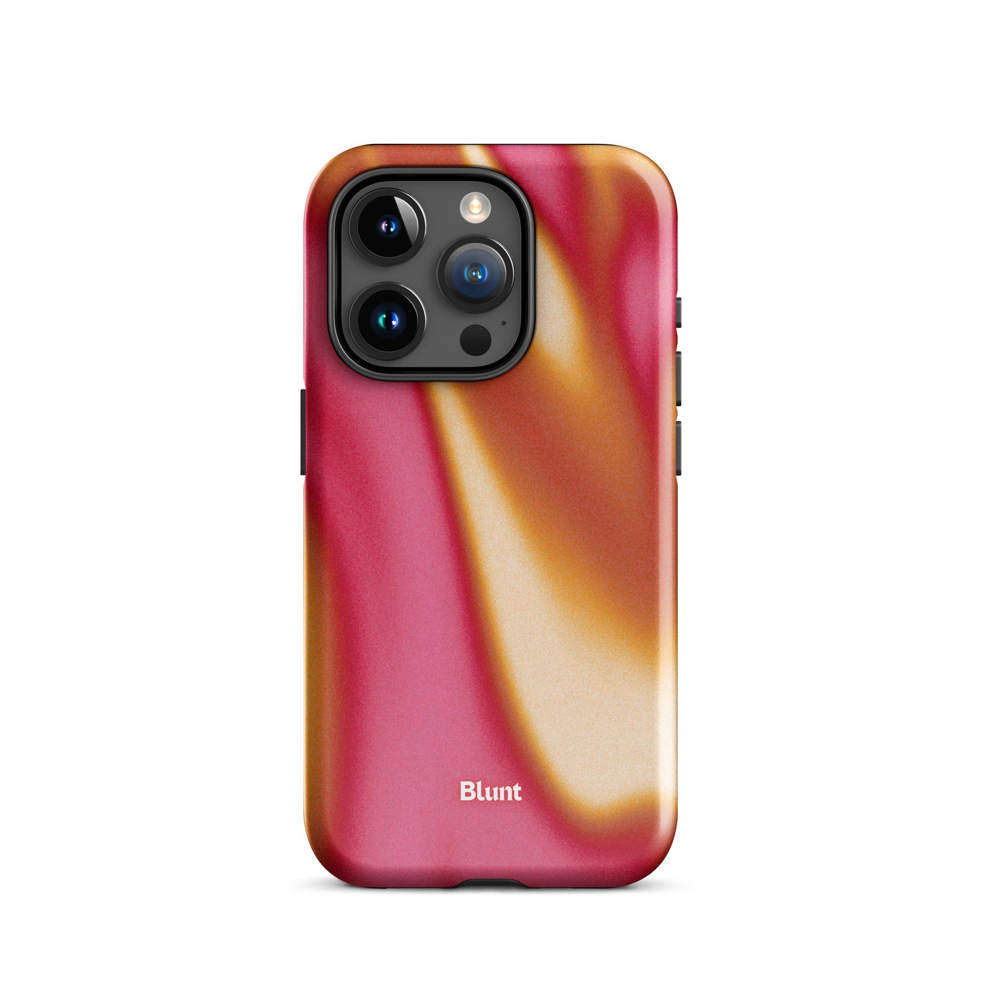 Satin Heat iPhone Case - Blunt Cases