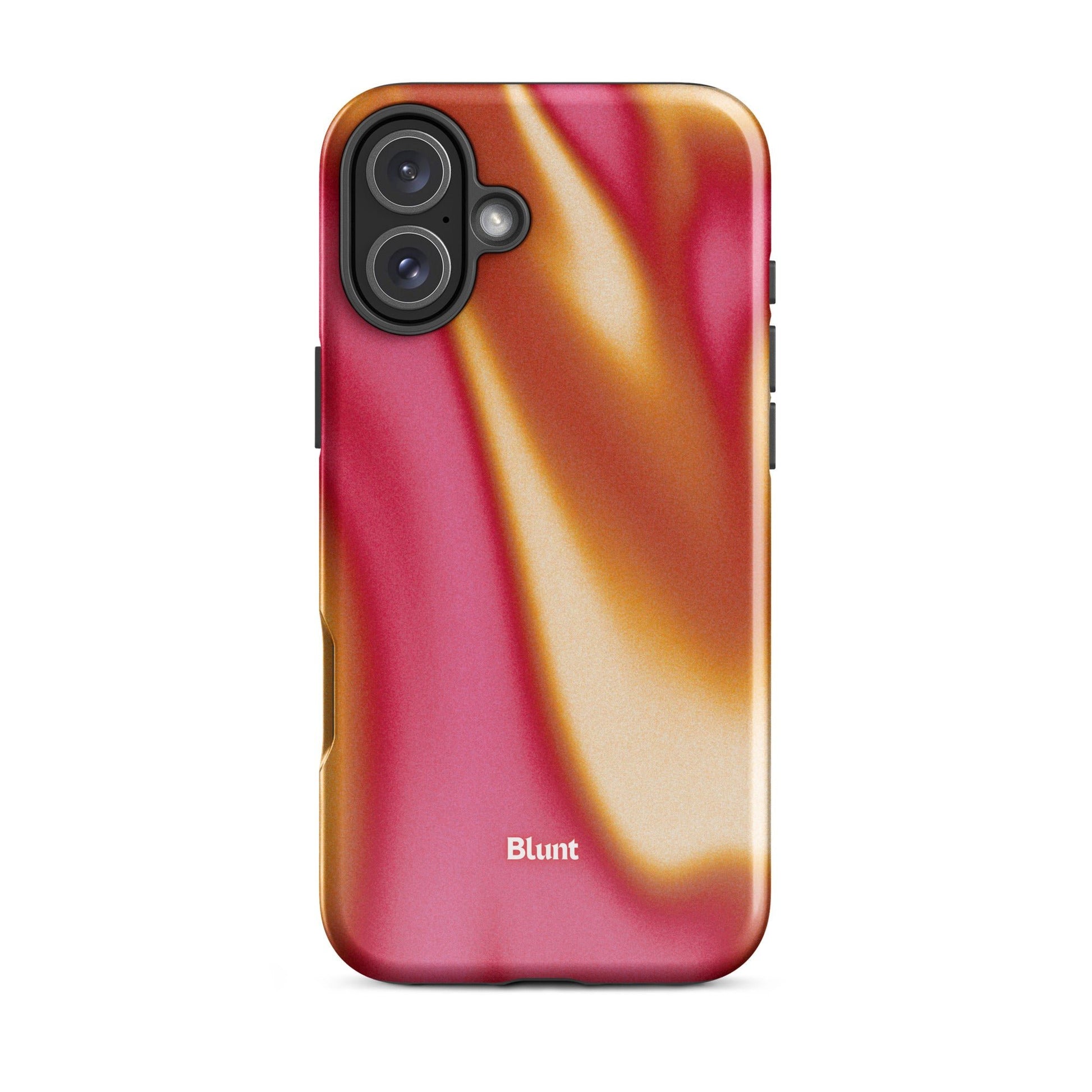 Satin Heat iPhone Case - Blunt Cases