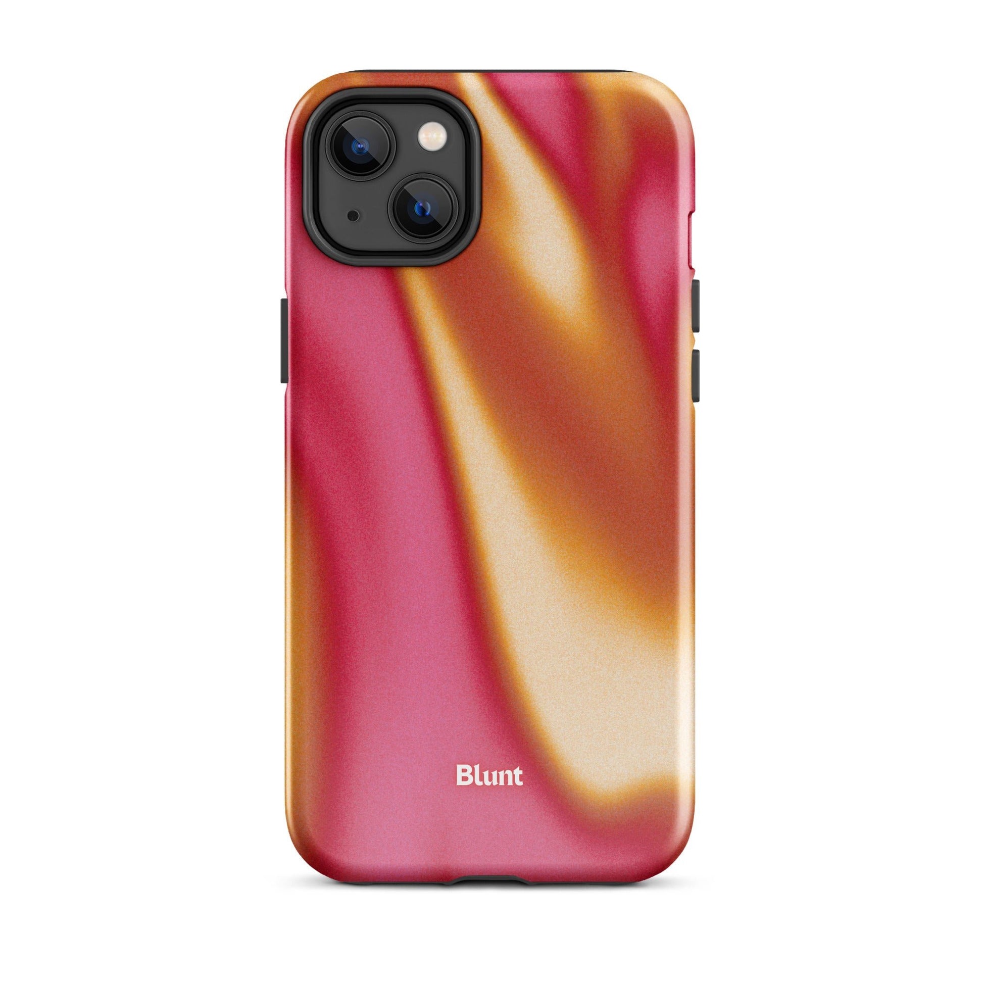 Satin Heat iPhone Case - Blunt Cases