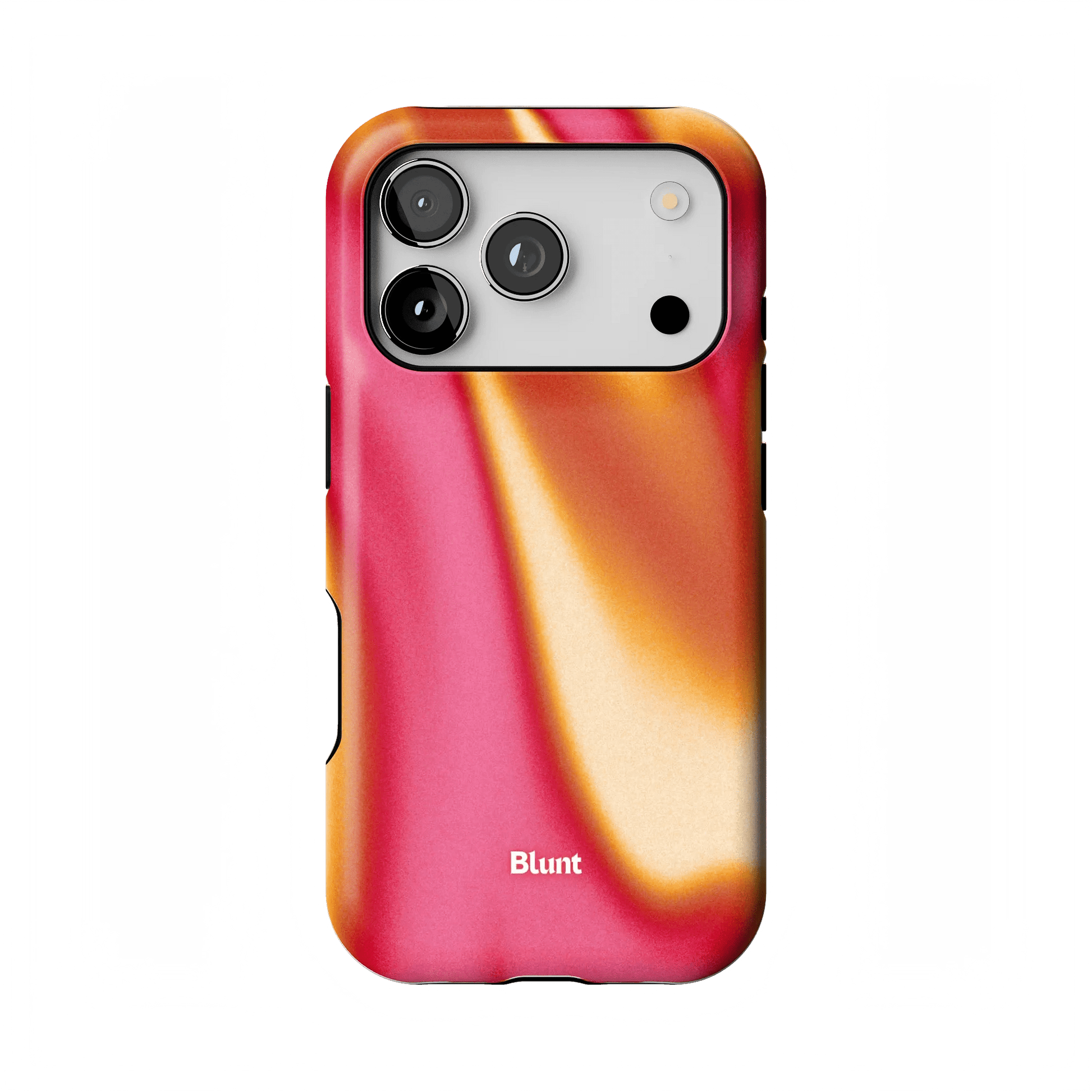 Satin Heat iPhone Case - Blunt Cases
