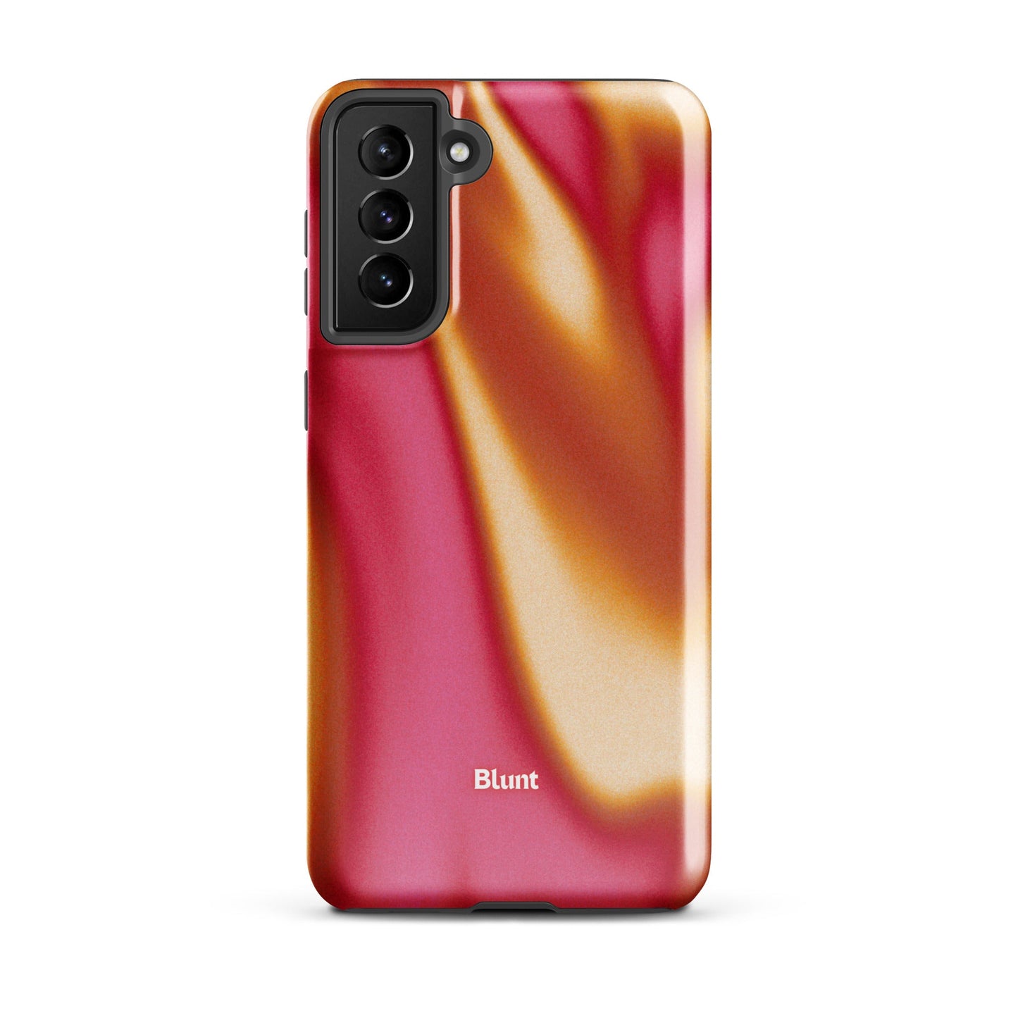 Satin Heat Samsung Case - Blunt Cases